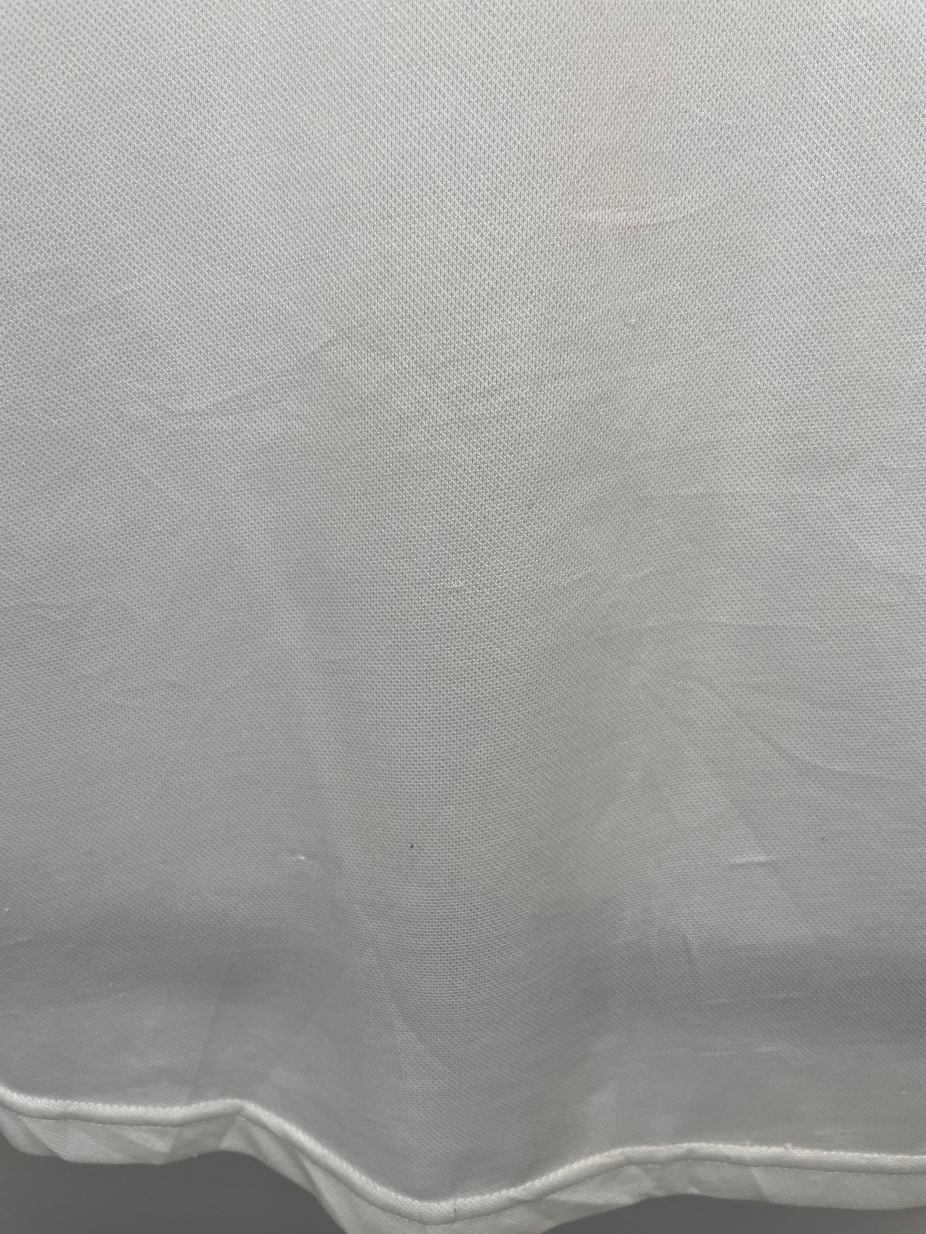 Zinedine Zidane Real Madrid 01/02 hjemmebanetrøje - L