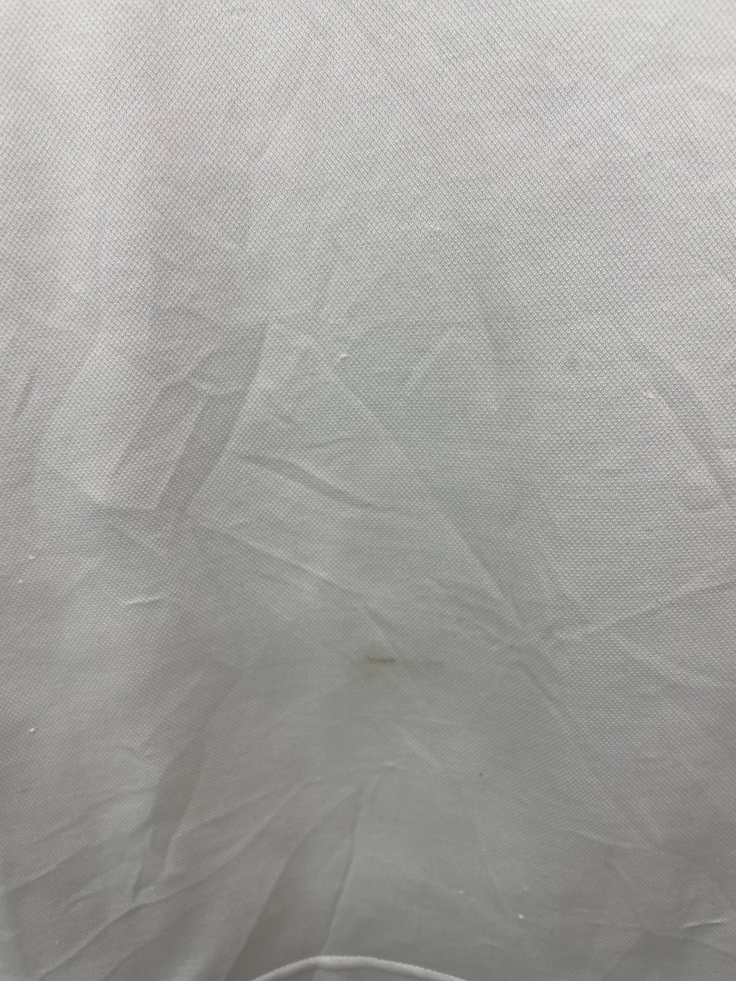 Zinedine Zidane Real Madrid 01/02 hjemmebanetrøje - L