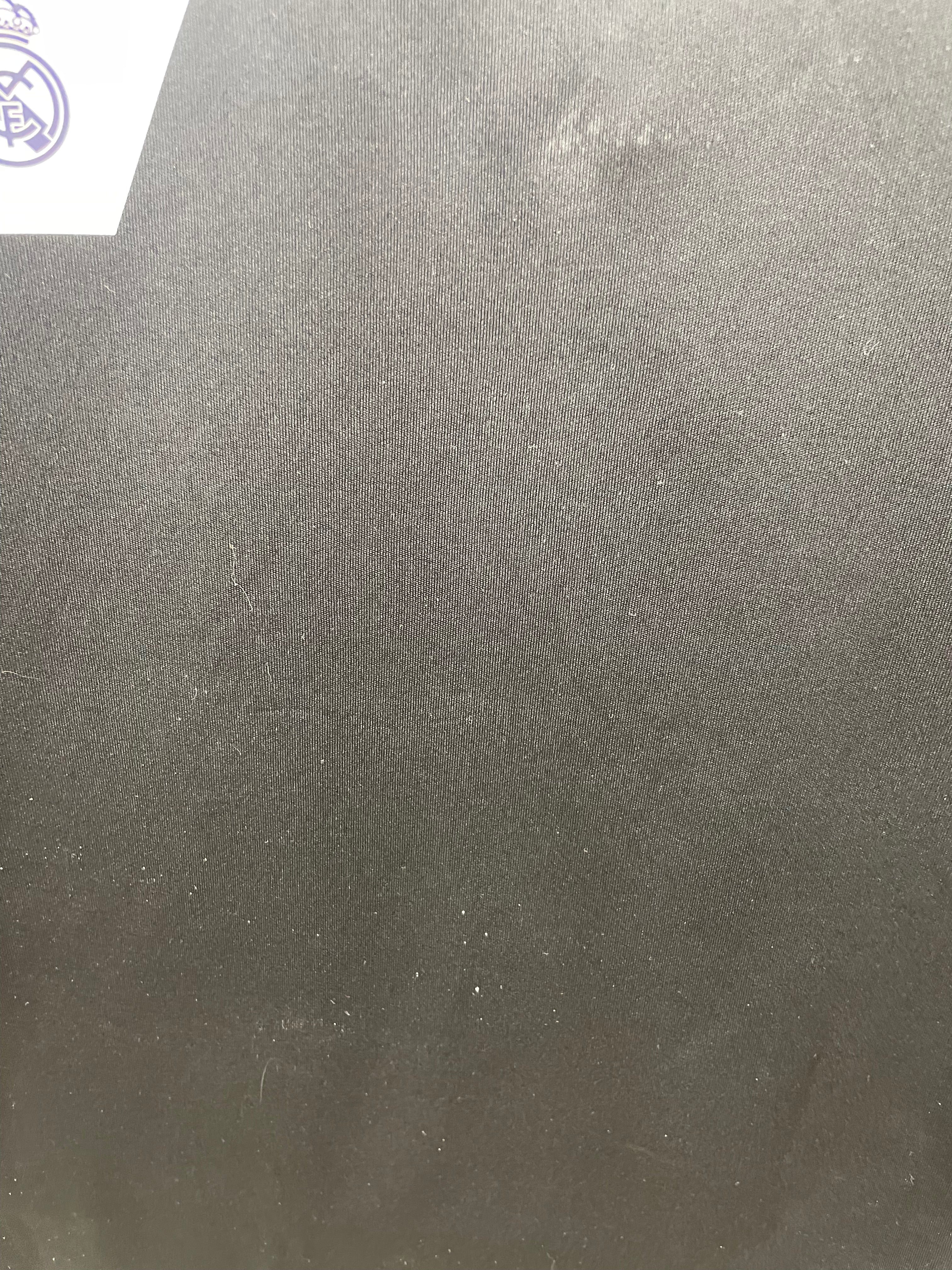 Cristiano Ronaldo Real Madrid 16/17 3 trøje - L