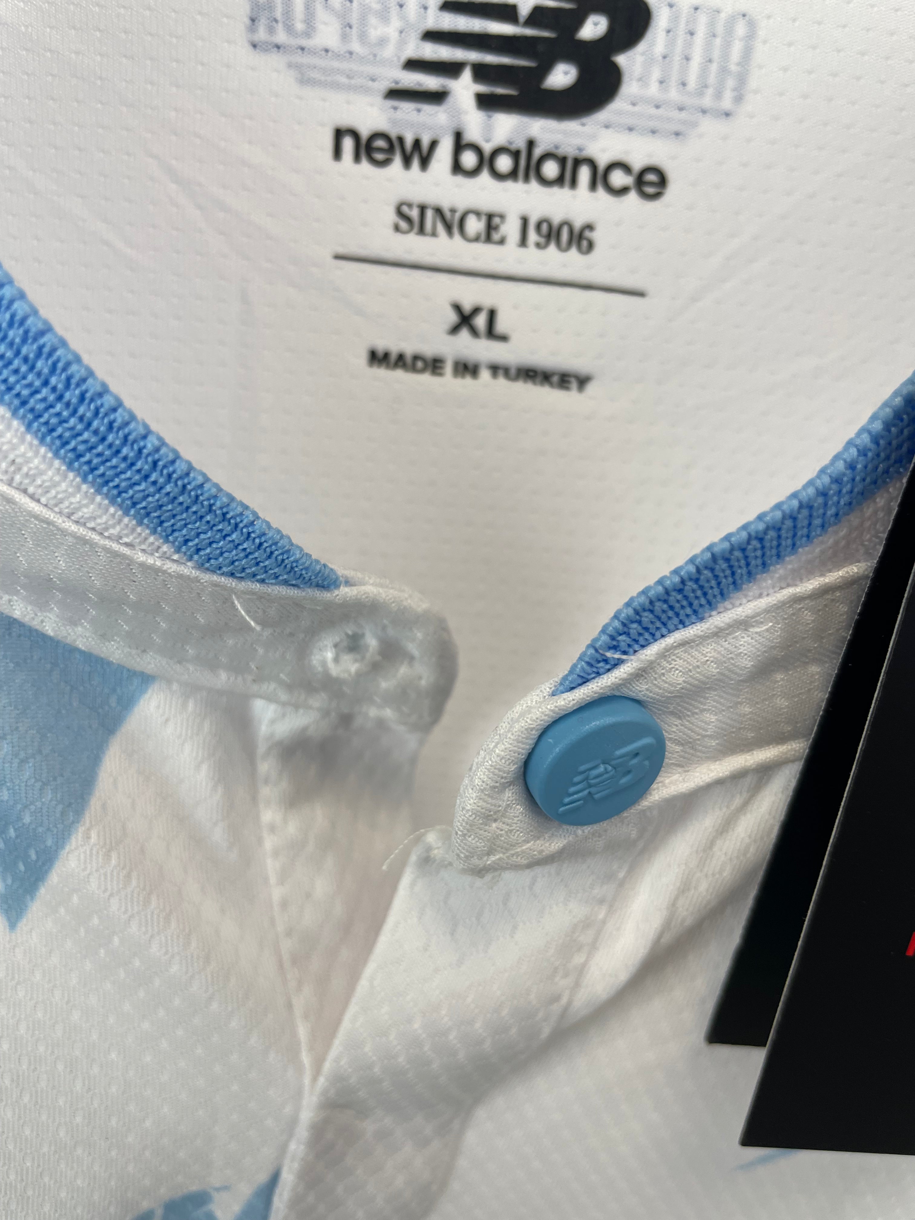 Nani Adana Demirspor 23/24 udebanetrøje - XL