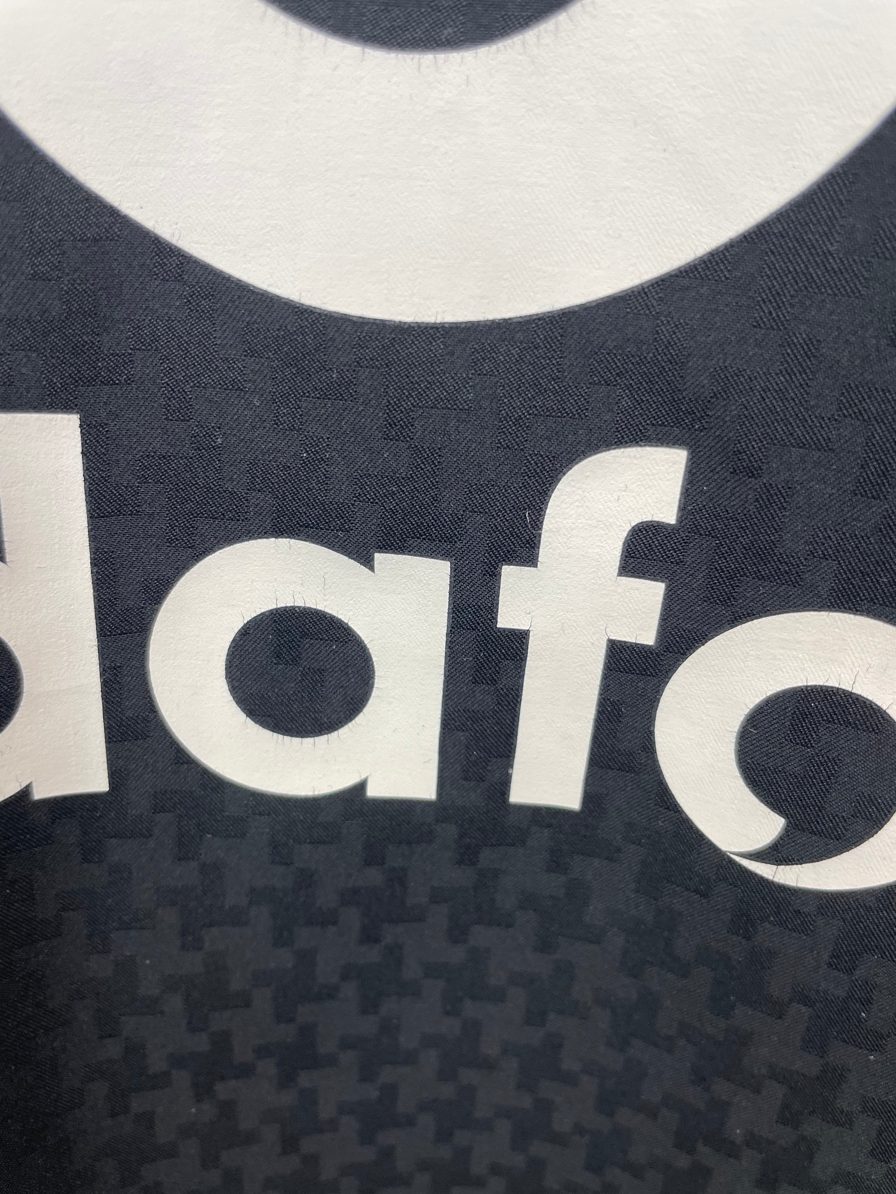 Cristiano Ronaldo Manchester United 03/04 udbanetrøje - XL