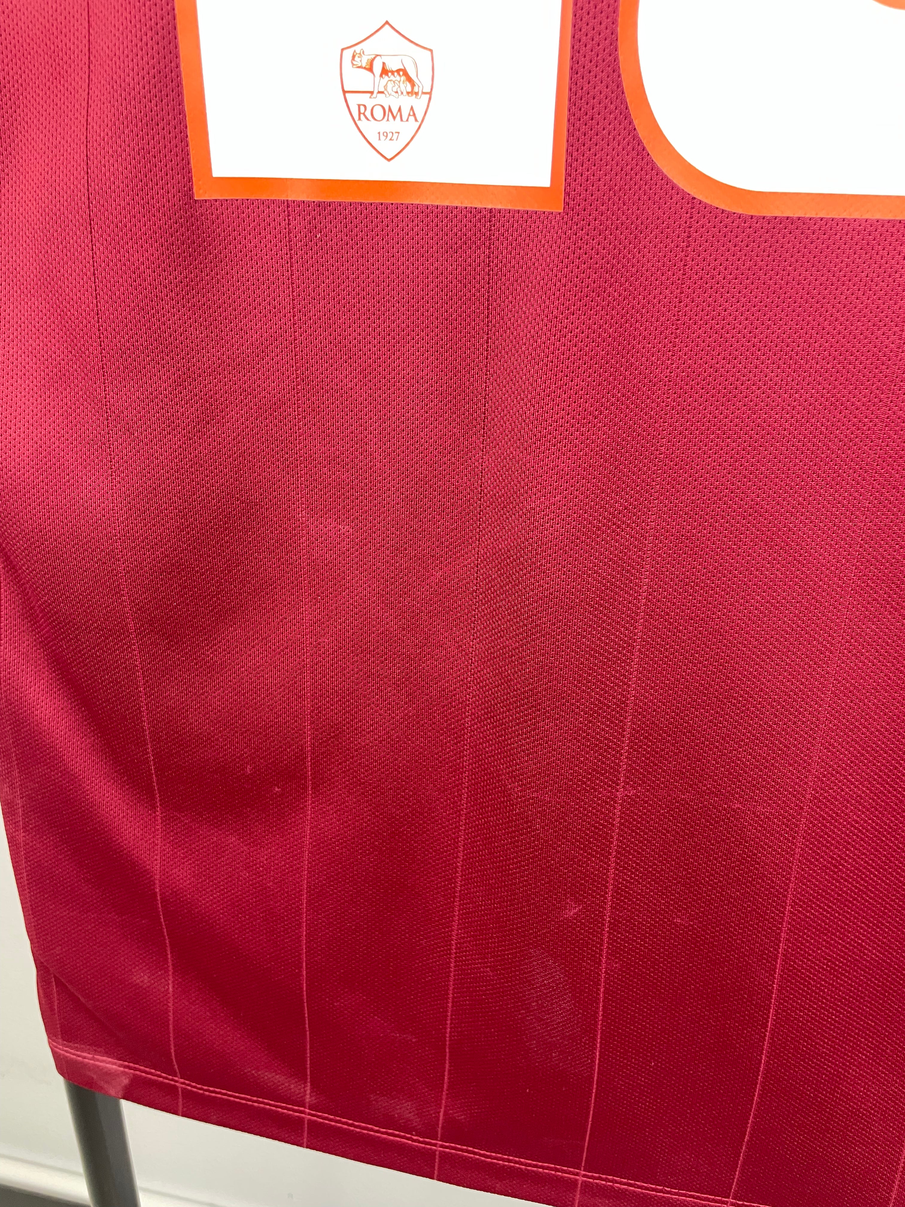 Francesco Totti AS Rom Heimtrikot 14/15 - M