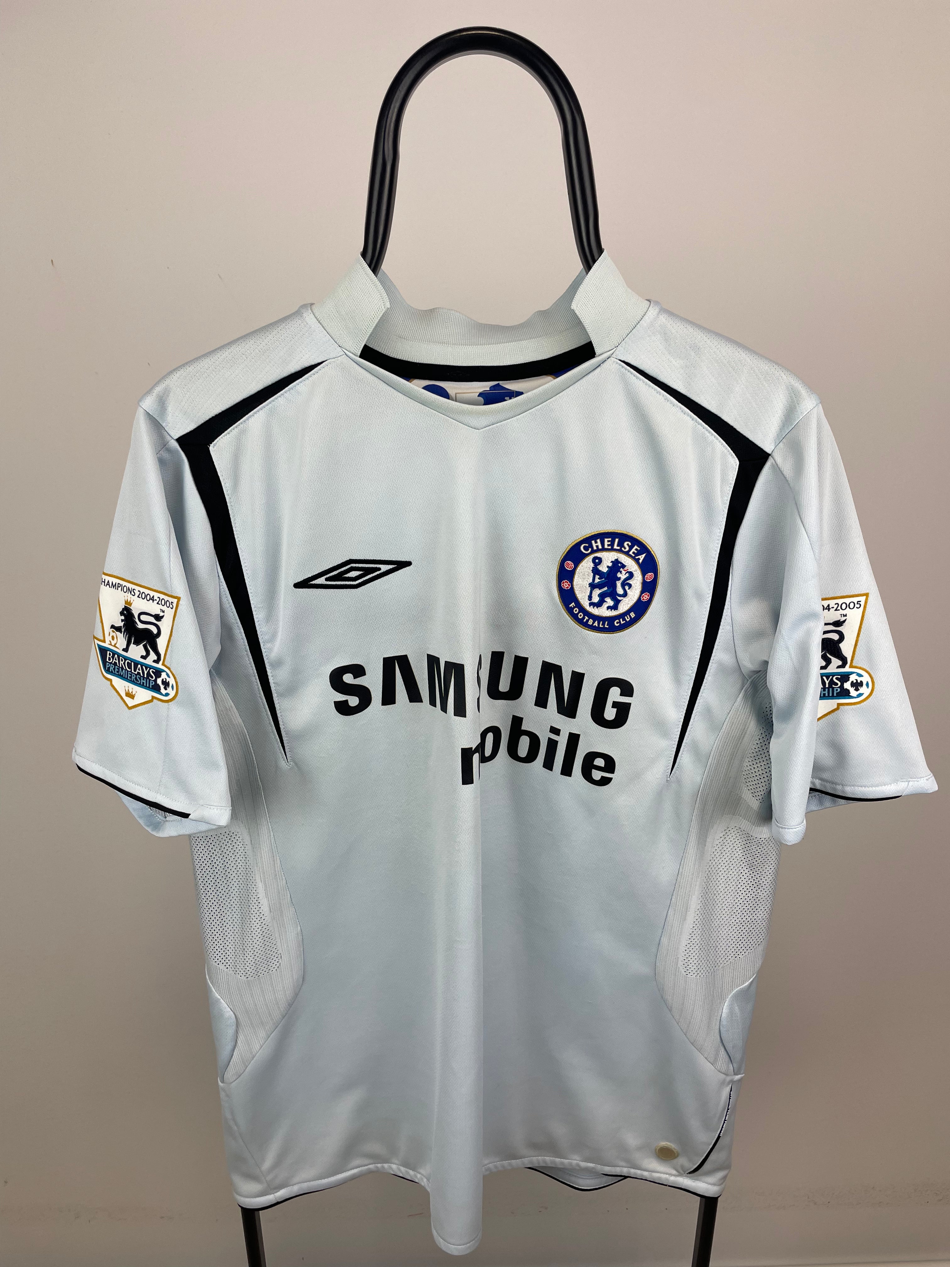 Didier Drogba Chelsea 05/06 - L