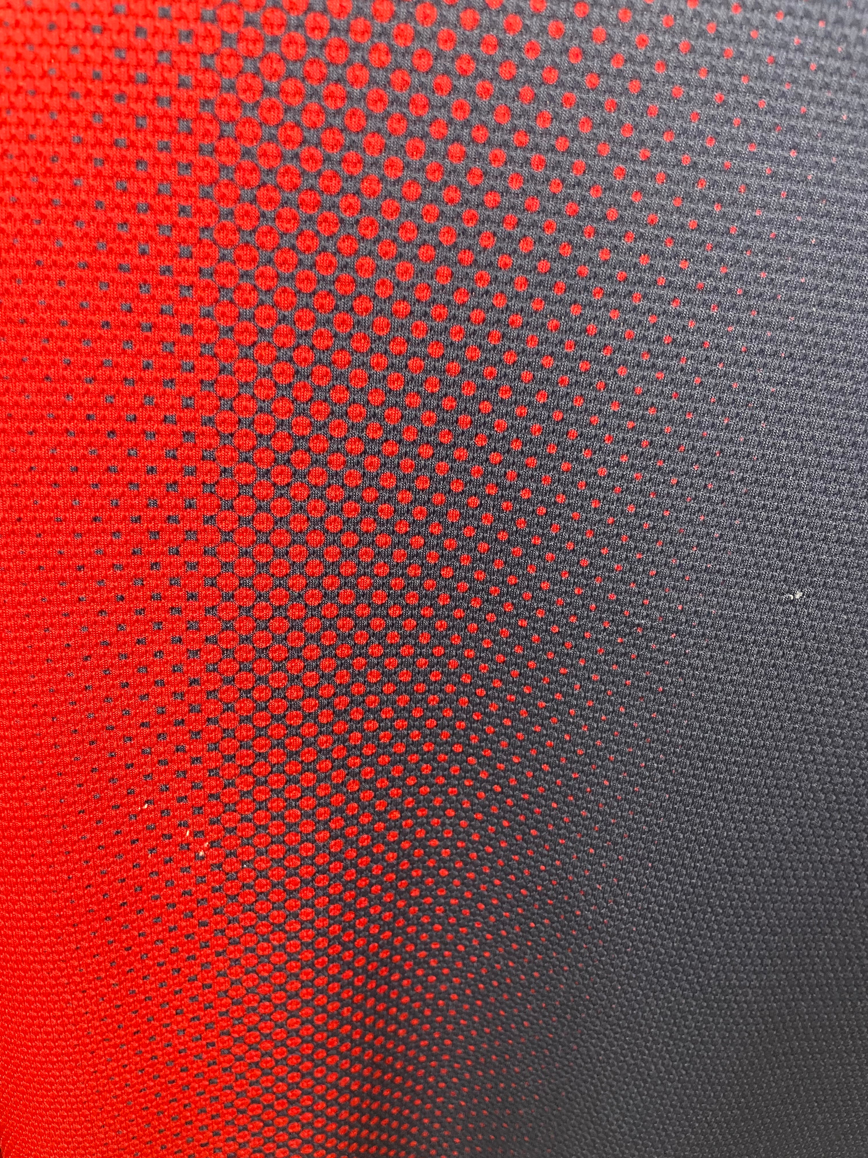 Andrés Iniesta FC Barcelona 12/13 hjemmebanetrøje - XXL