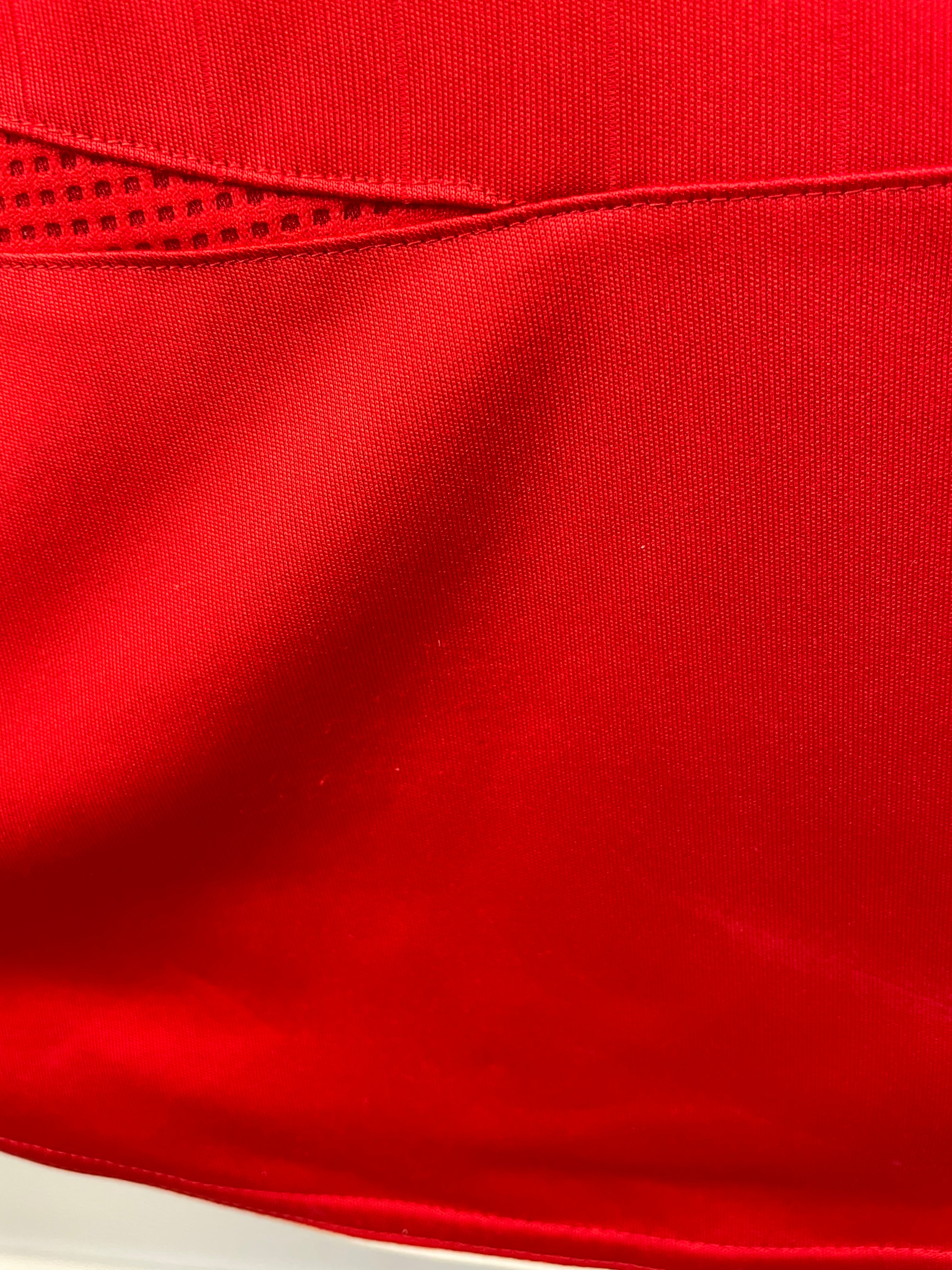 Steven Gerrard Liverpool 06/07 hjemmebanetrøje - M