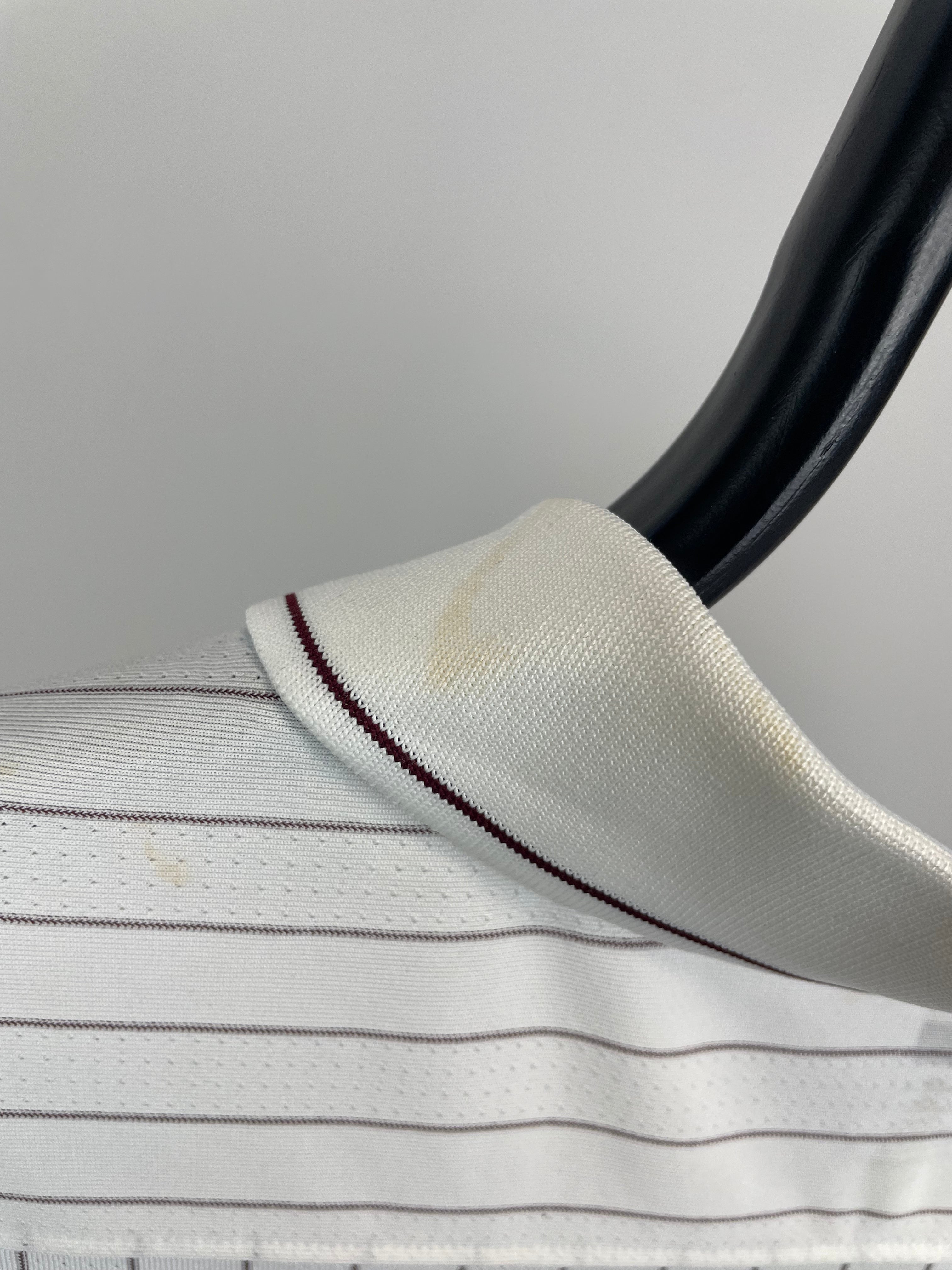 Arshavin Arsenal 09/10 SIGNERET 3 trøje - XL