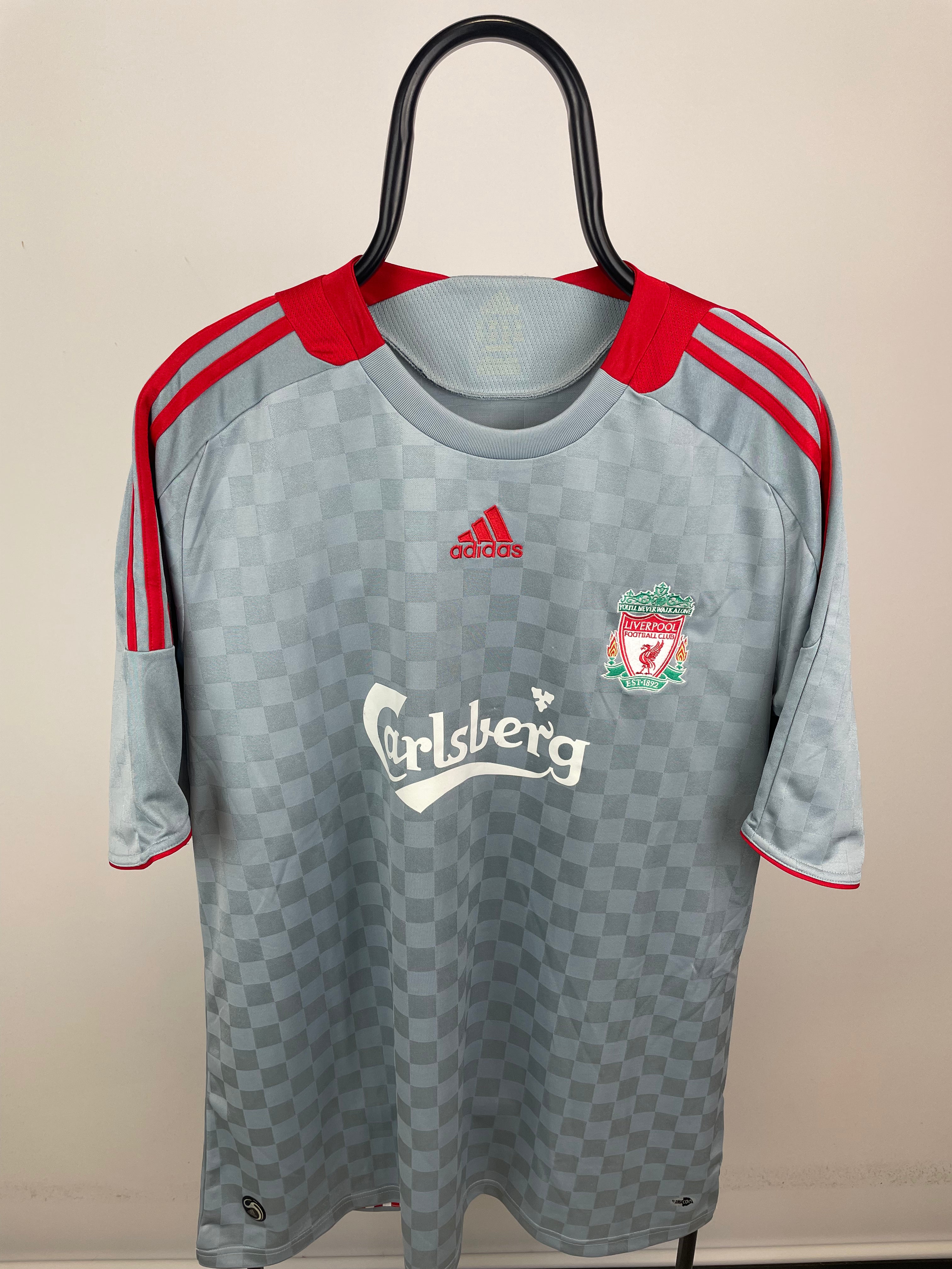 Liverpool 08/09 - XXL