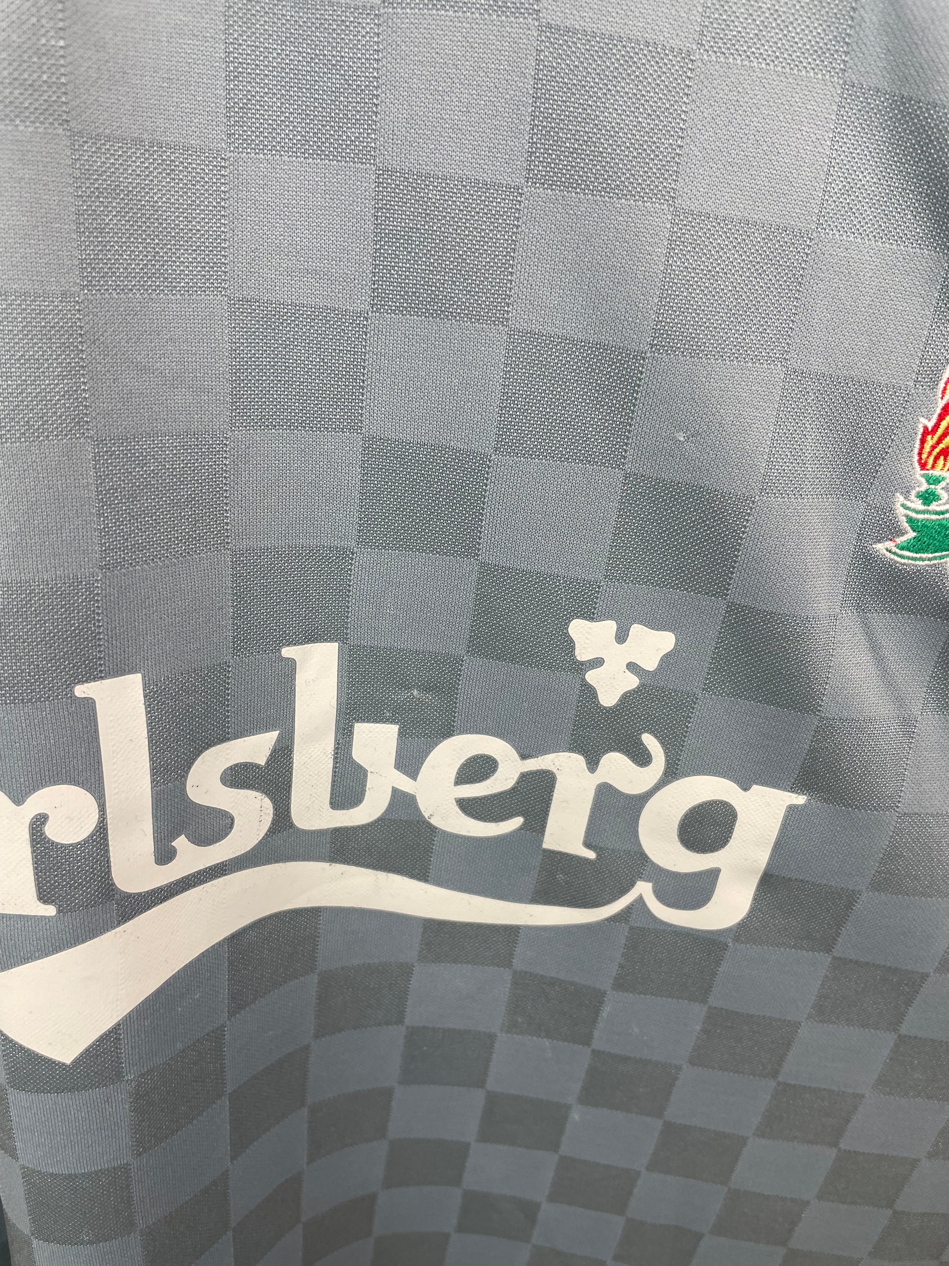 Liverpool 08/09 - XXL