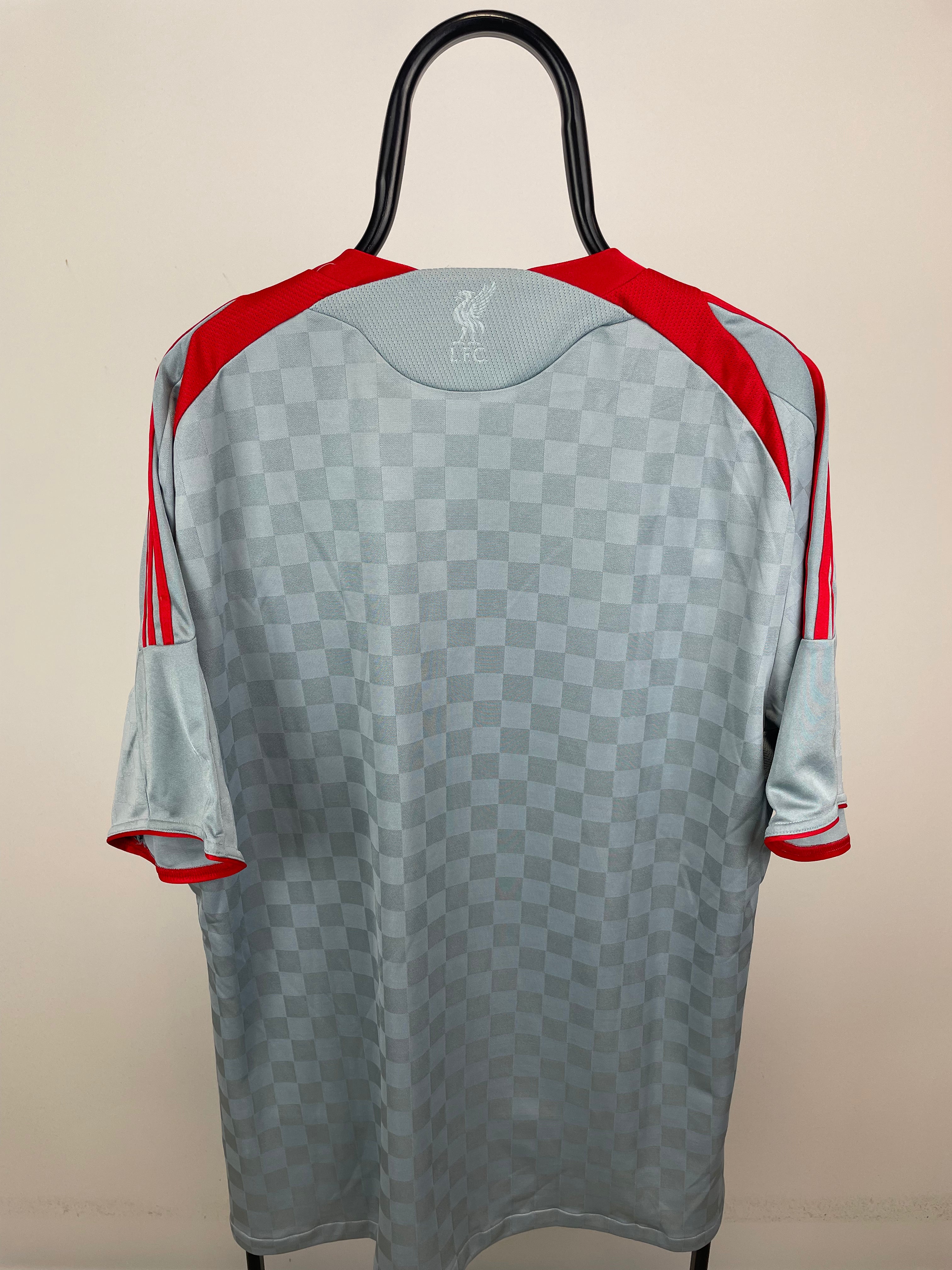 Liverpool 08/09 - XXL