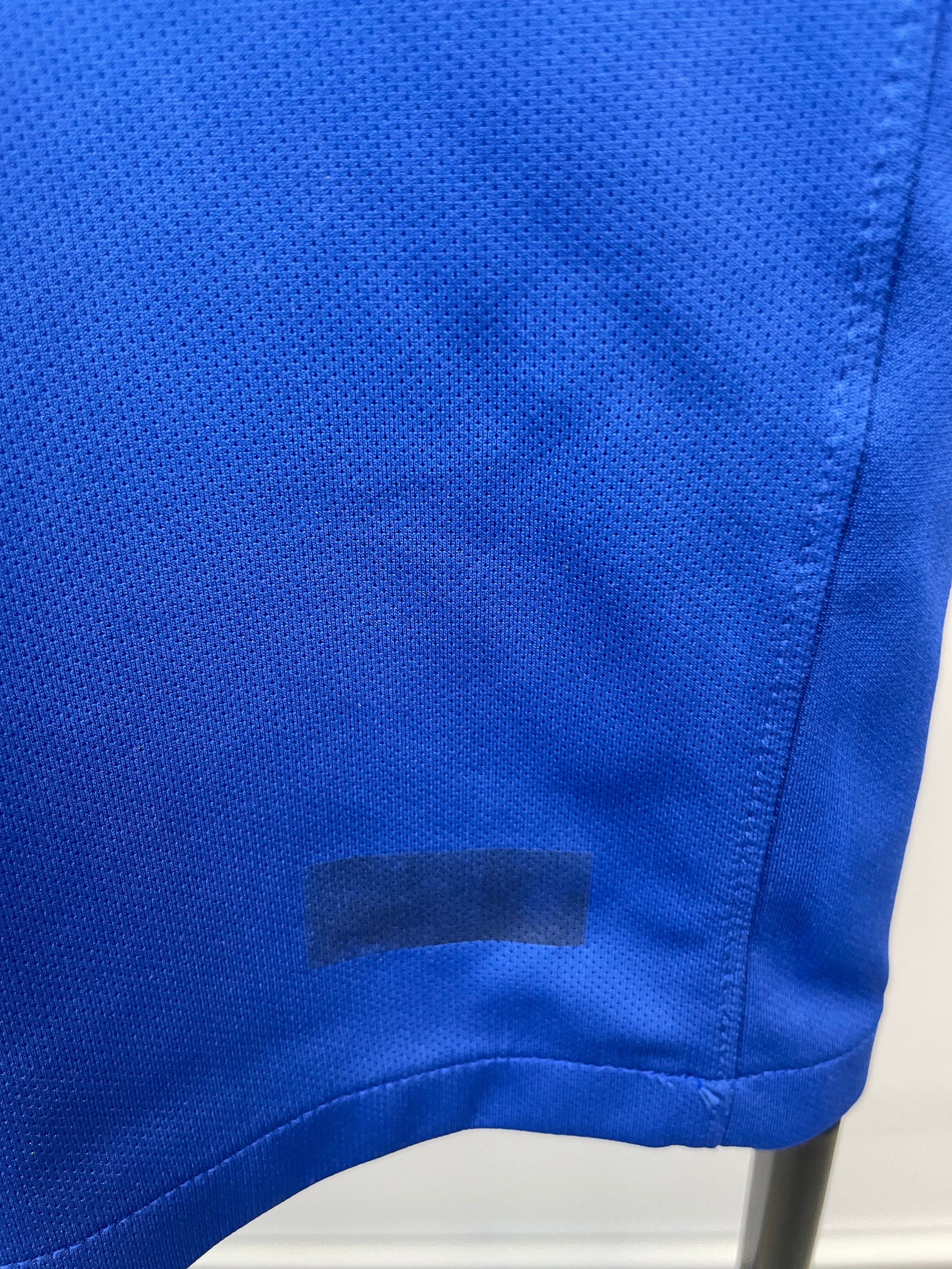 Eden Hazard Chelsea 17/18 hjemmebanetrøje - M