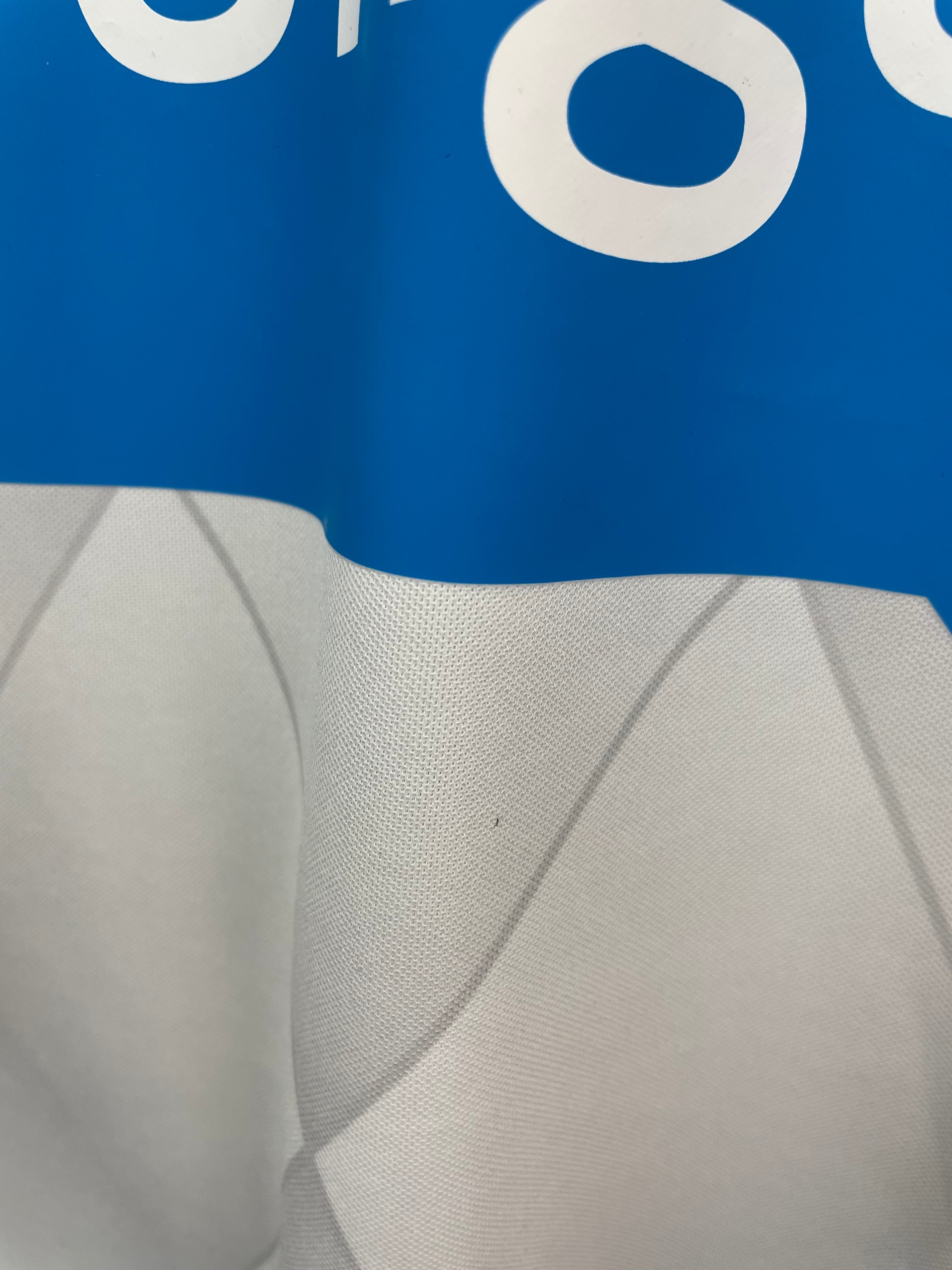 Georginio Wijnaldum Newcastle United 15/16 udebanetrøje - L