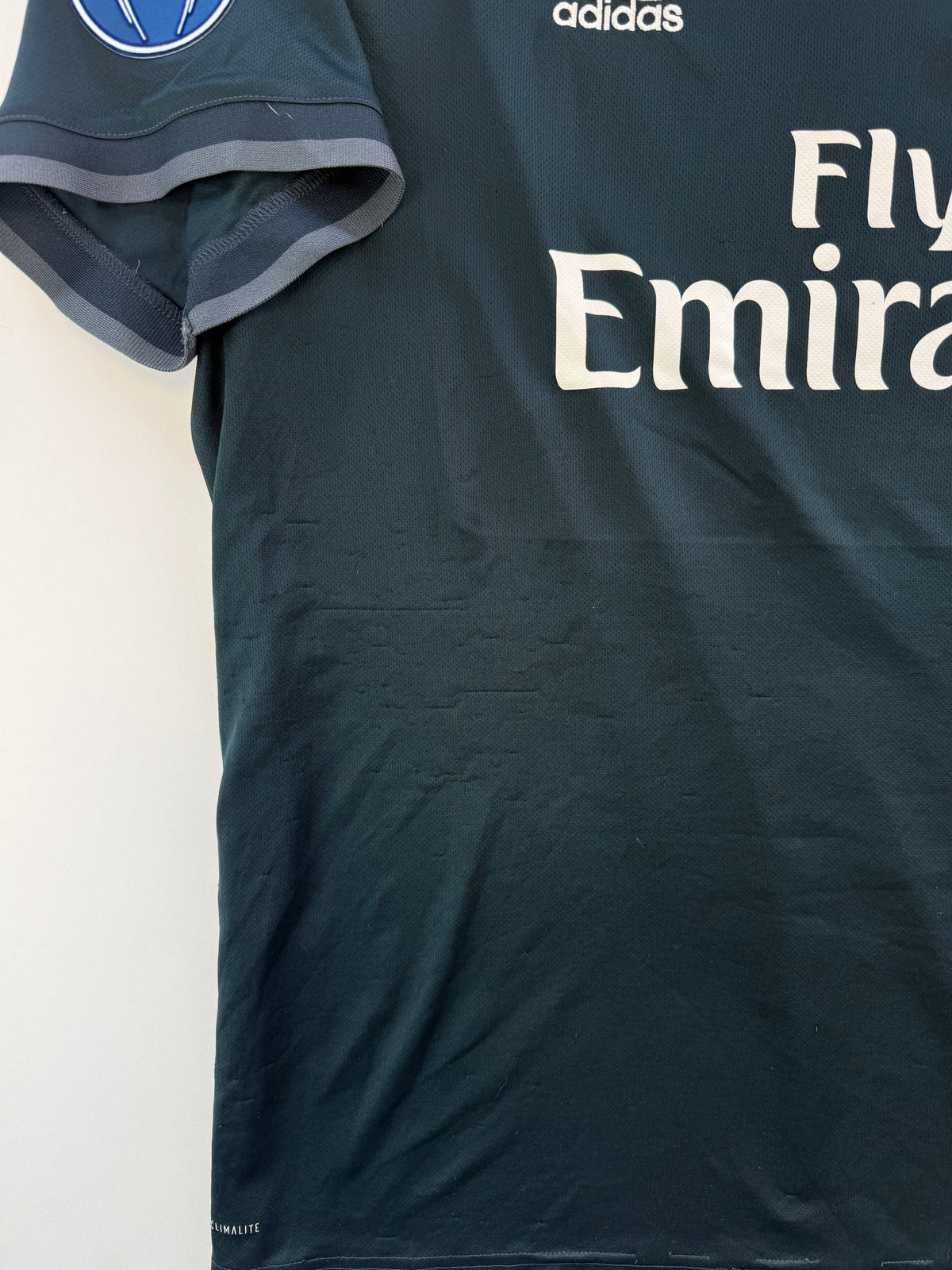 Sergio Ramos Real Madrid 18/19 - XXL