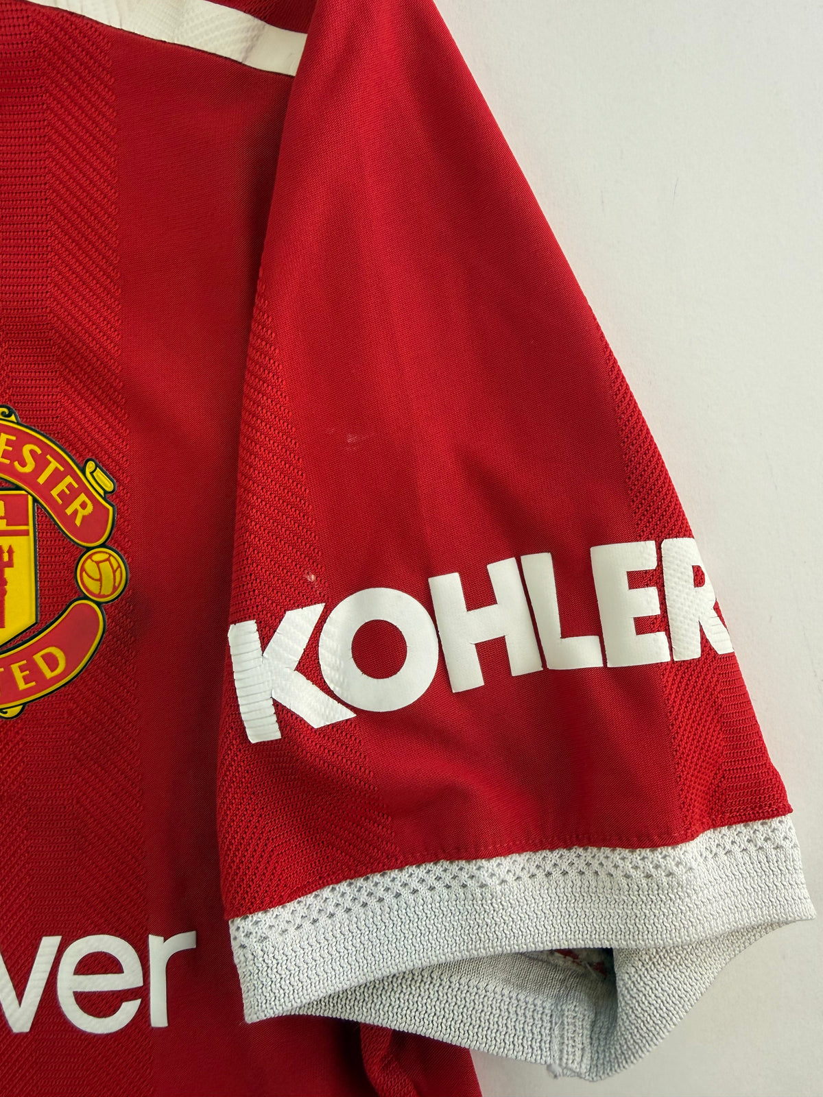 Bruno Fernandes Manchester United 21/22 - S
