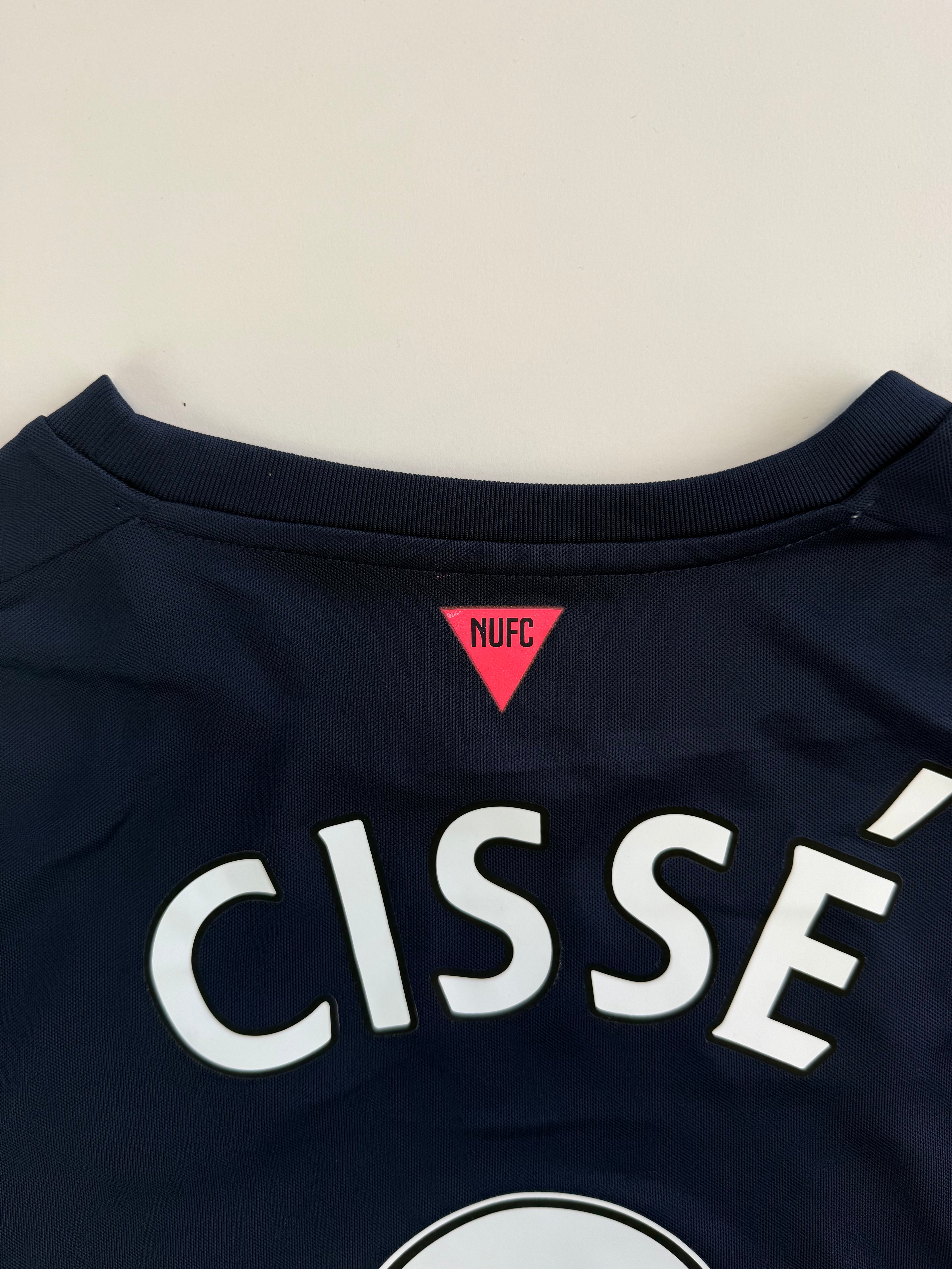 Papiss Cissé Newcastle 15/16 - M