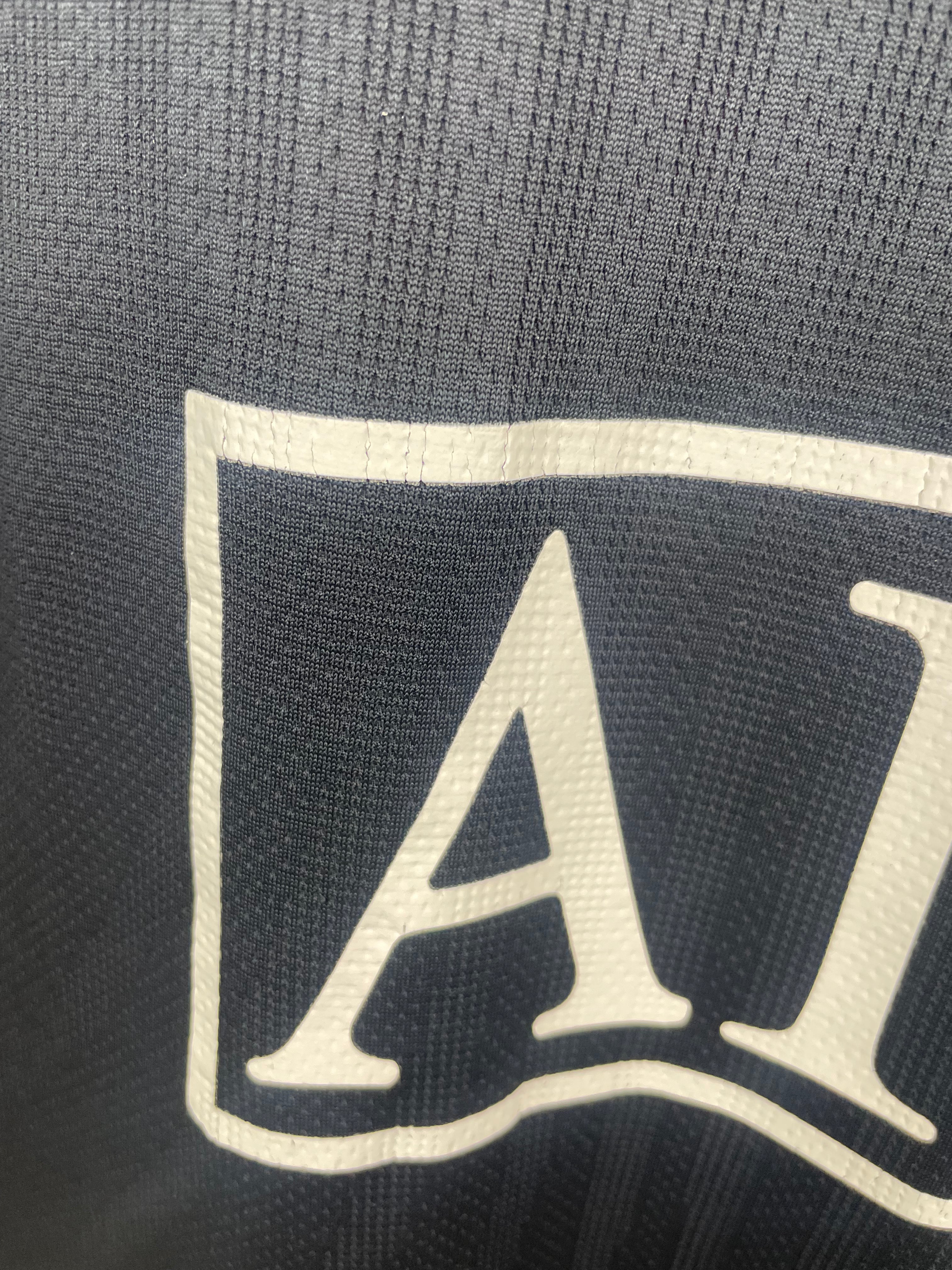 Cristiano Ronaldo Manchester United 07/08 - M