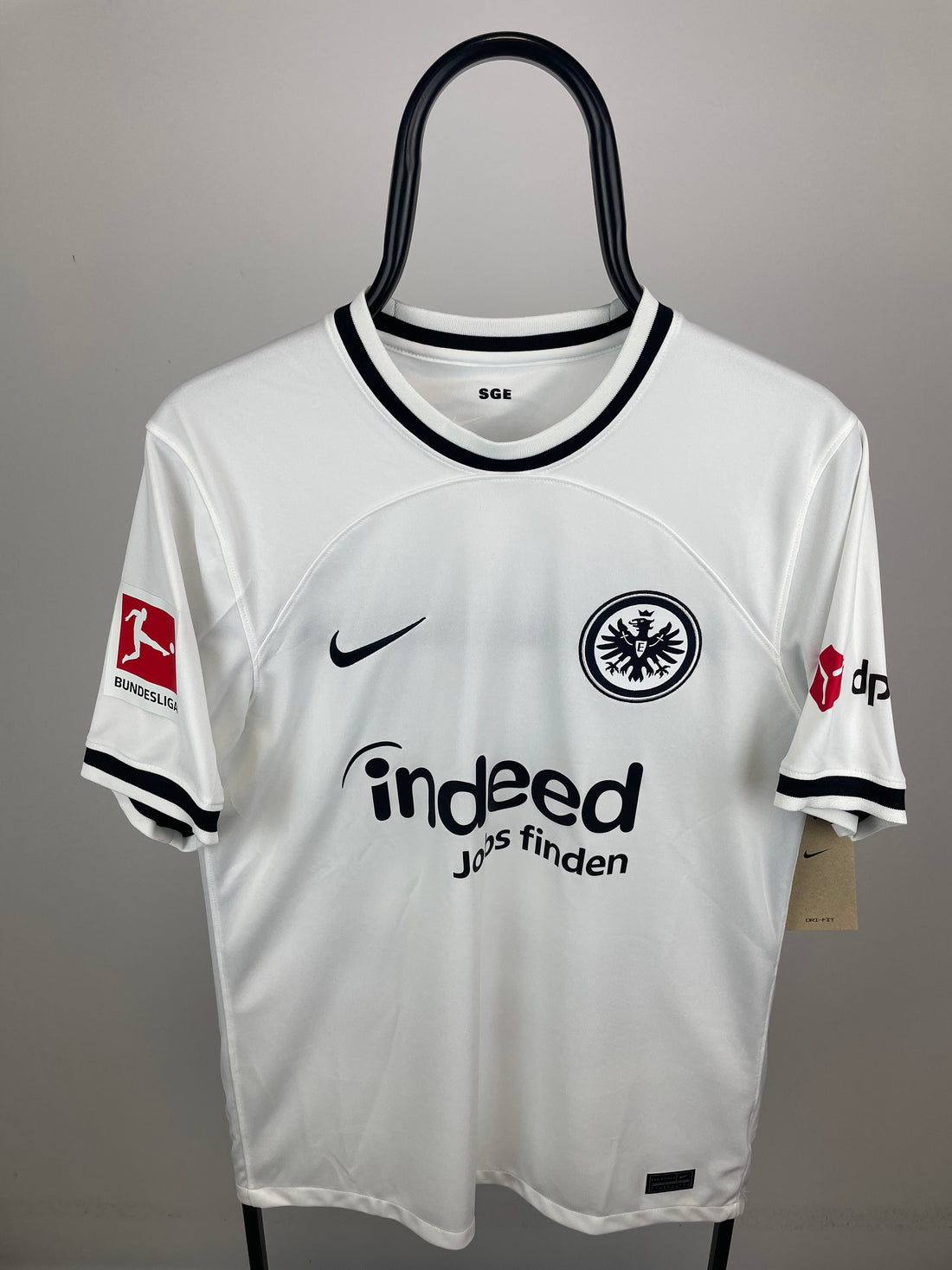 Jesper Lindstrøm Frankfurt 22/23 - M