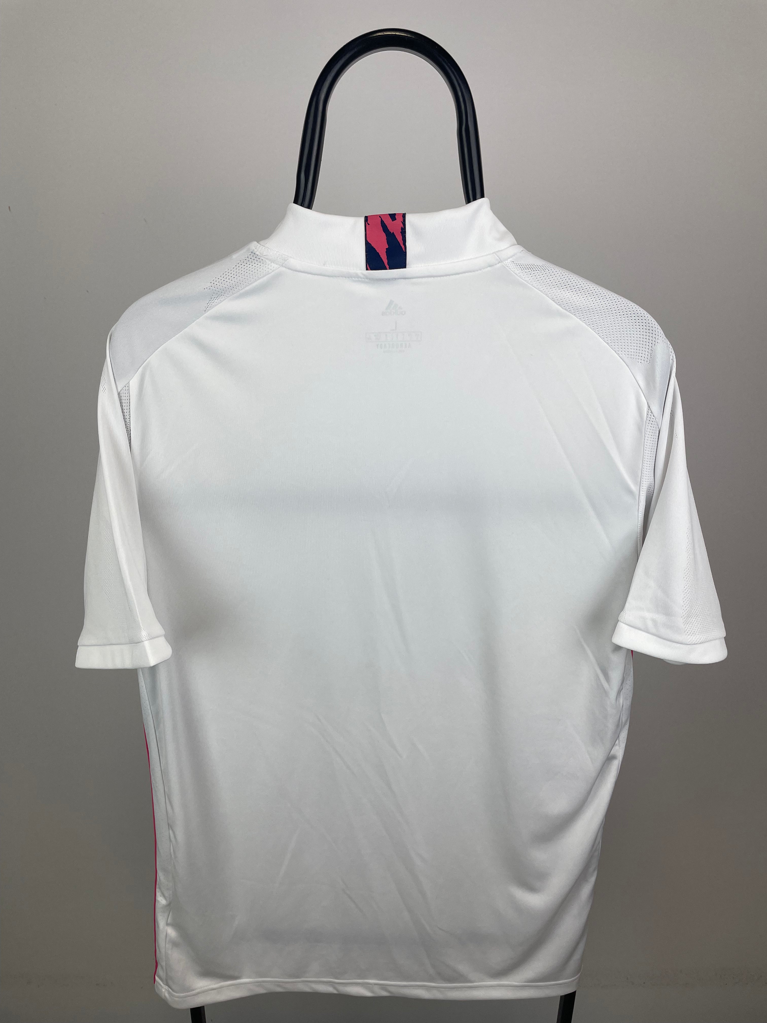 Real Madrid 20/21 - L