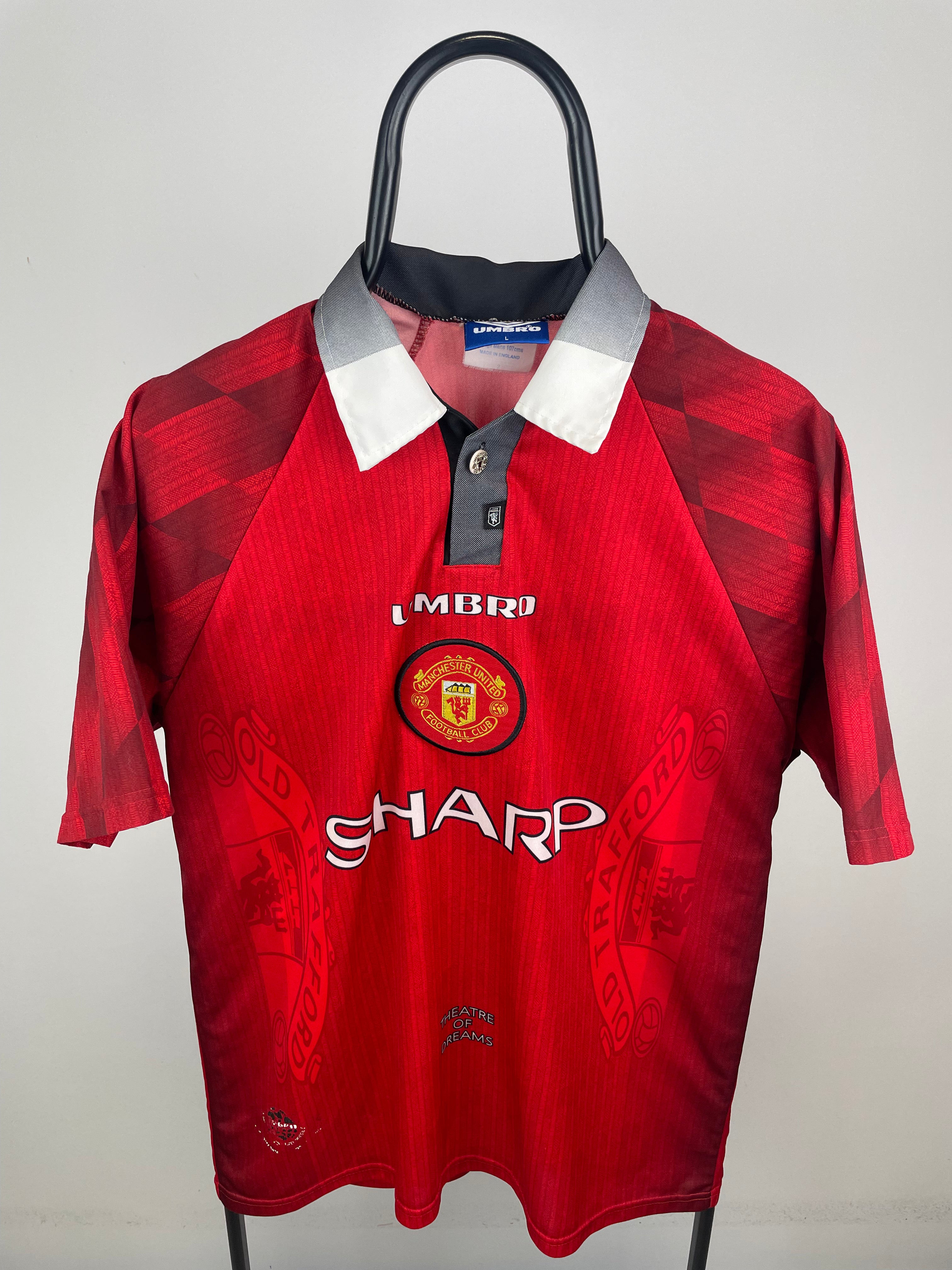 Manchester United 96/97 - L
