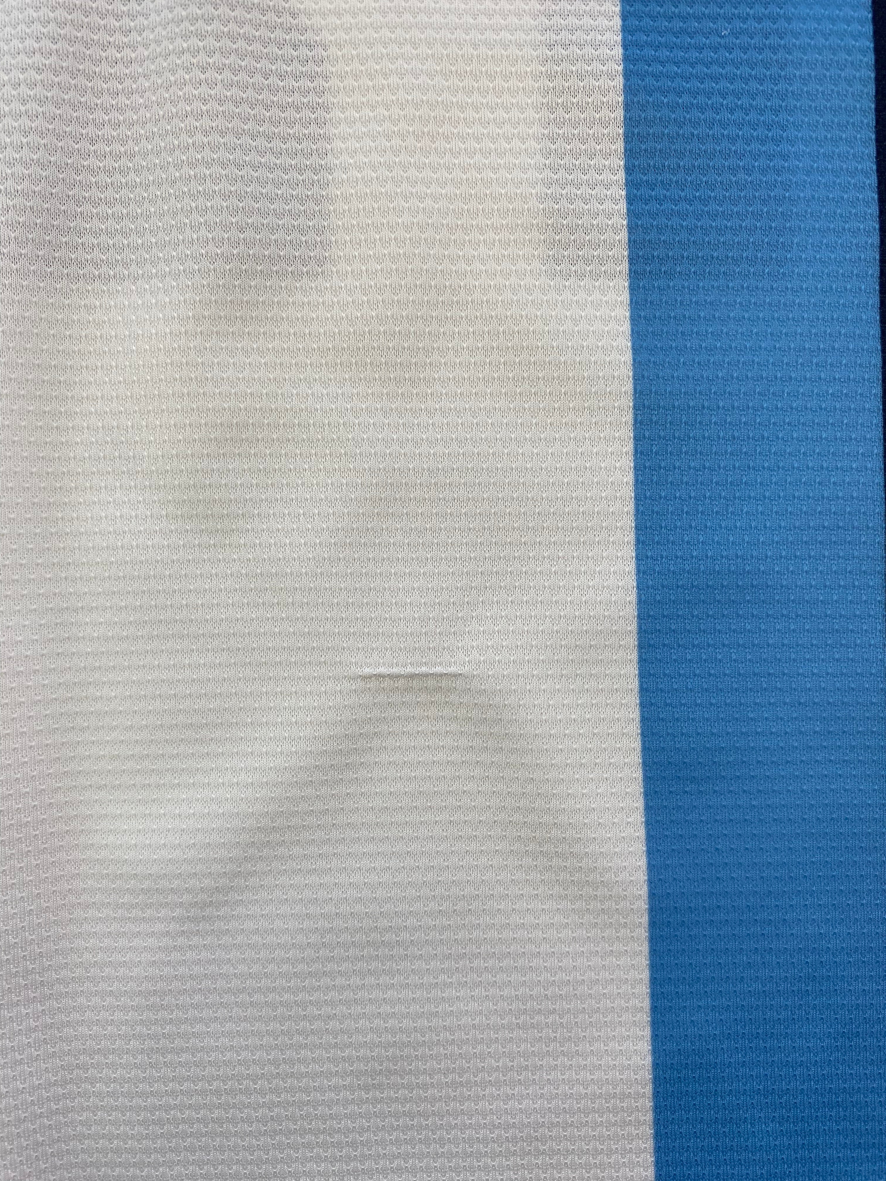 Yaya Toure Manchester City 13/14 - L