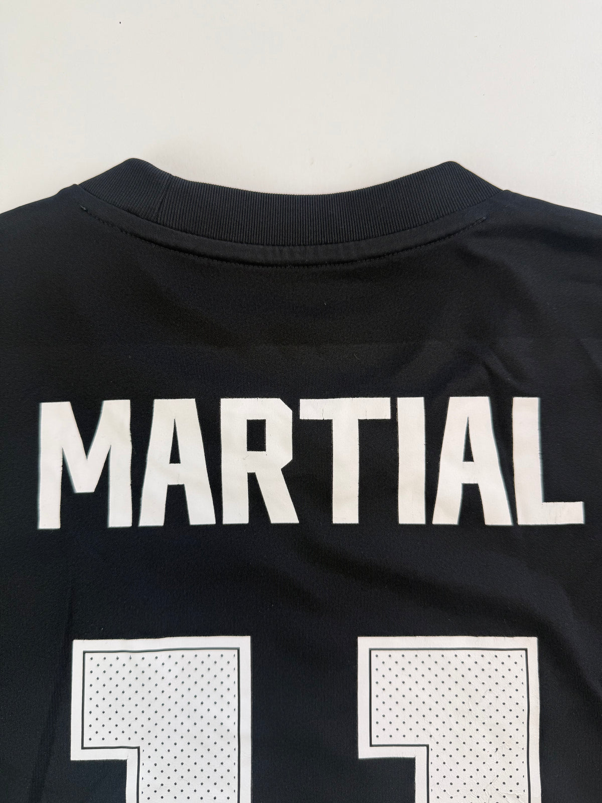 Anthony Martial Manchester United 17/18 - S