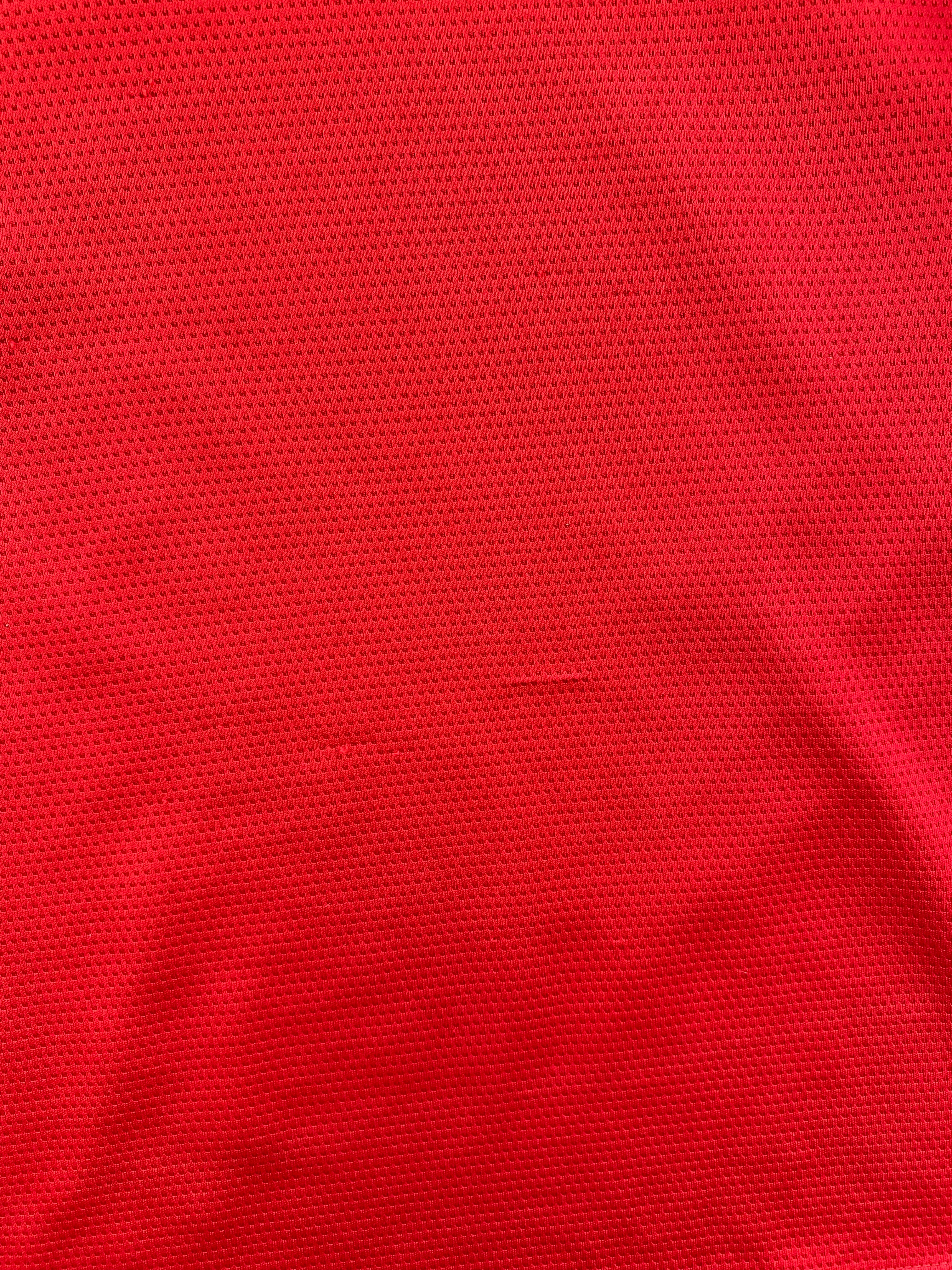 Cristiano Ronaldo Manchester United 21/22 - L