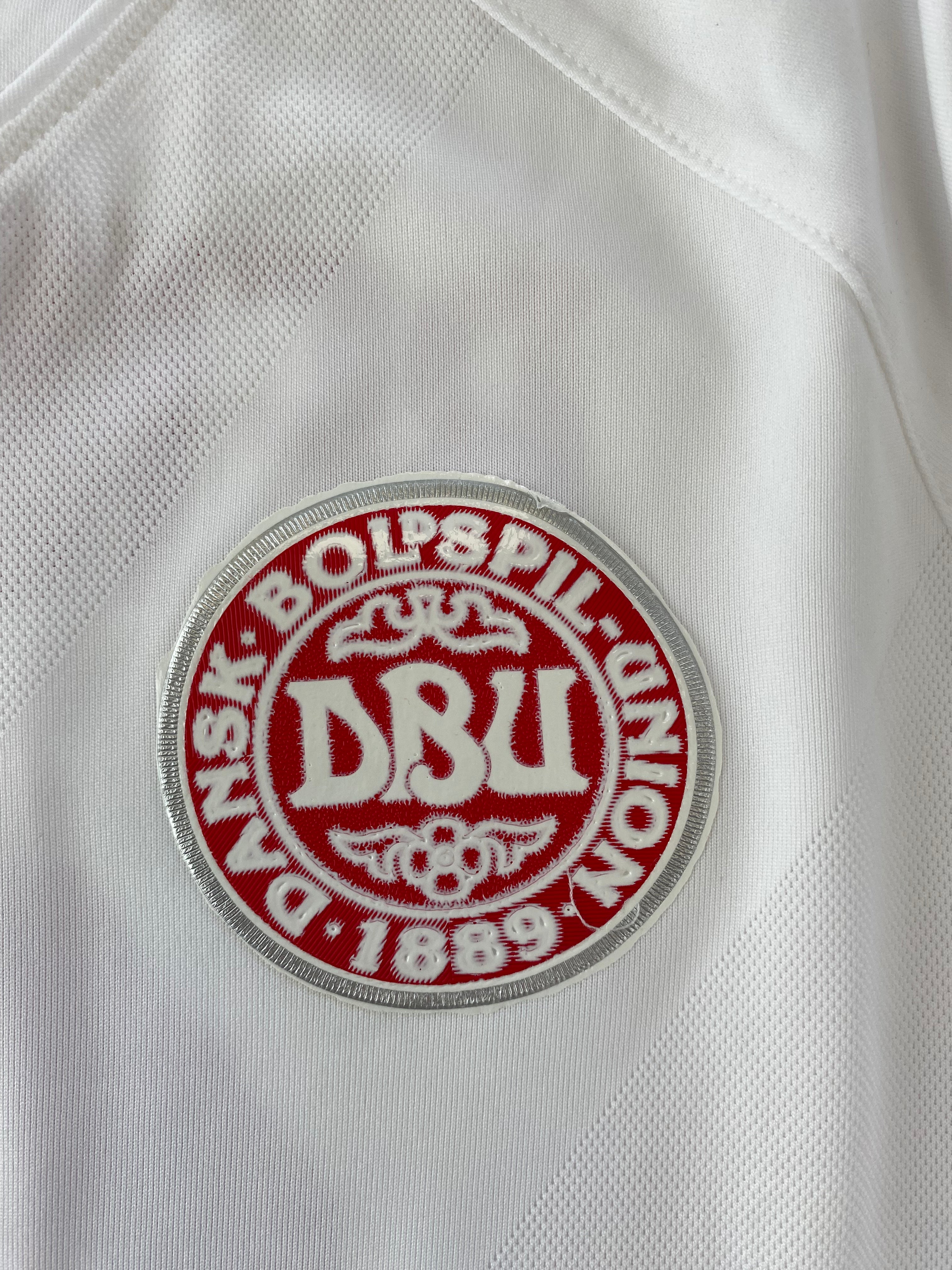 Nicklas Bendtner Danmark 18/20 - XL