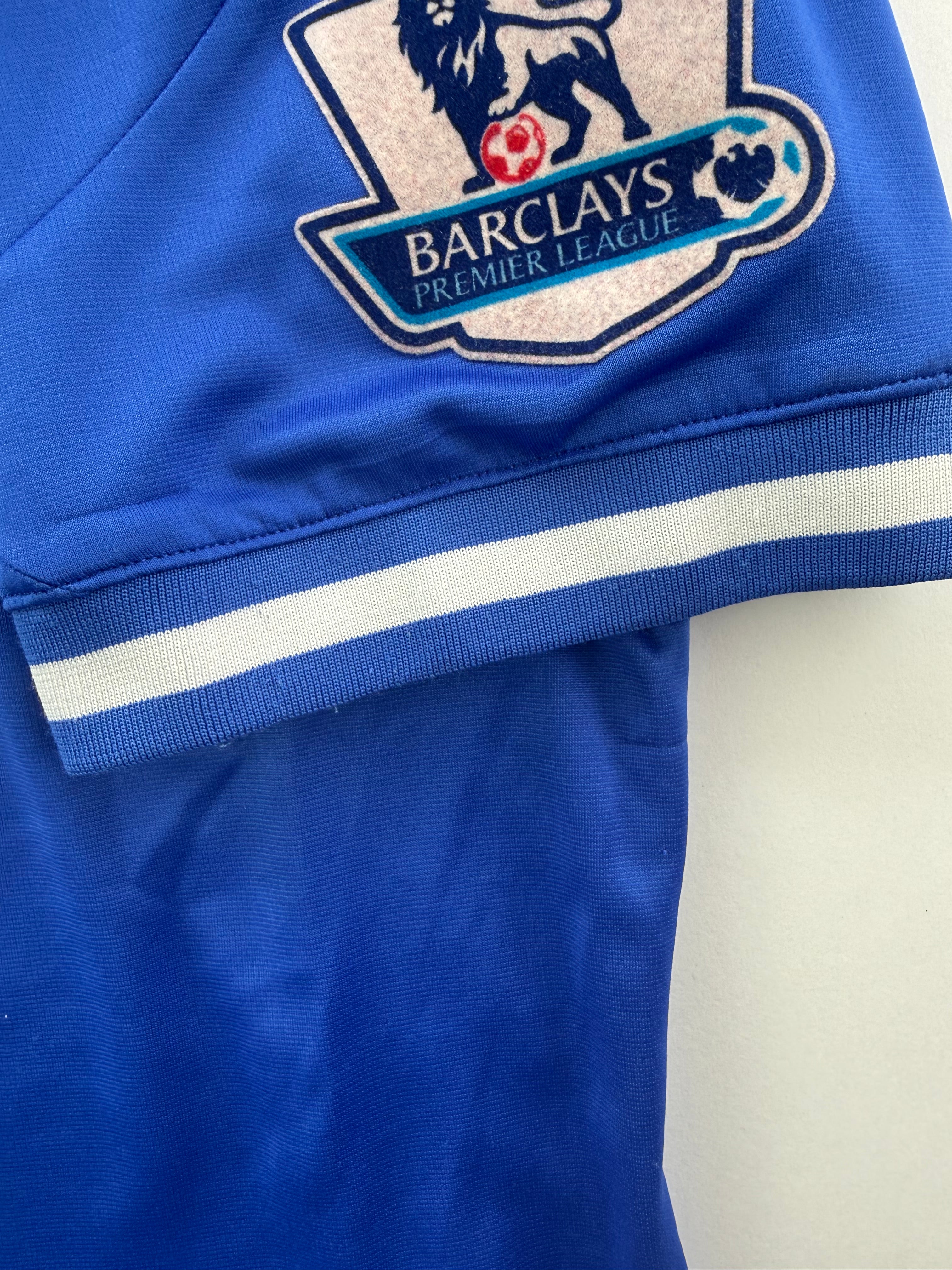 Fernando Torres Chelsea 13/14 - L