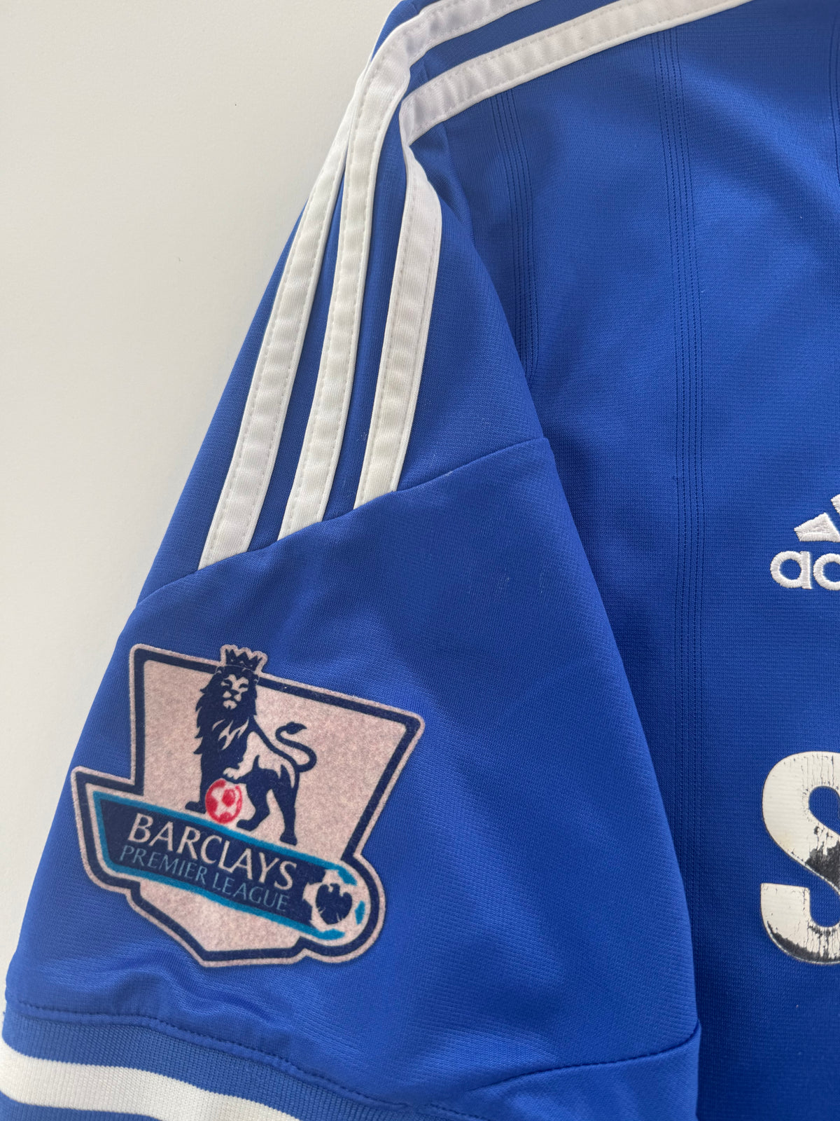 Fernando Torres Chelsea 13/14 - L