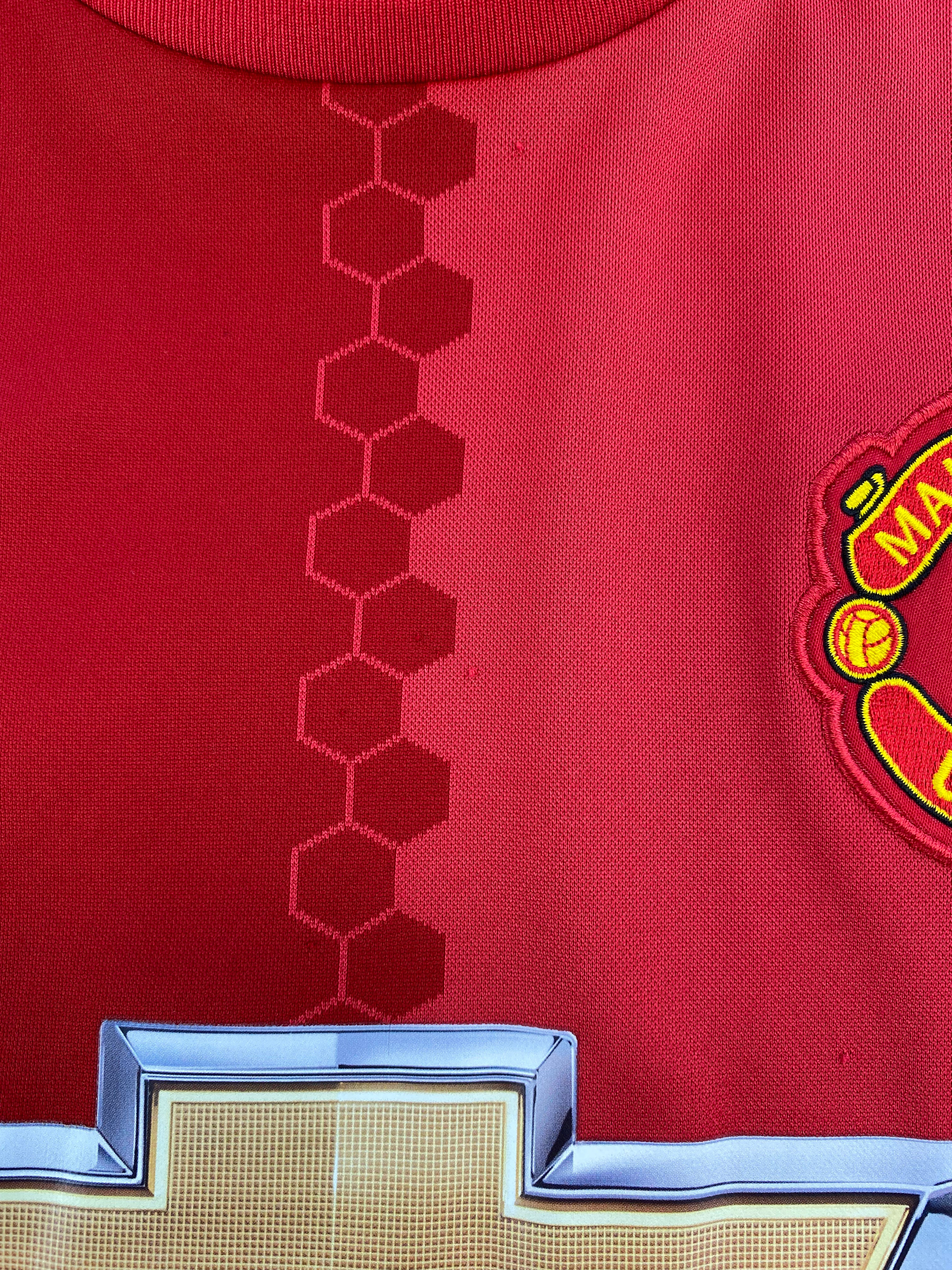 Wayne Rooney Manchester United 16/17 - L