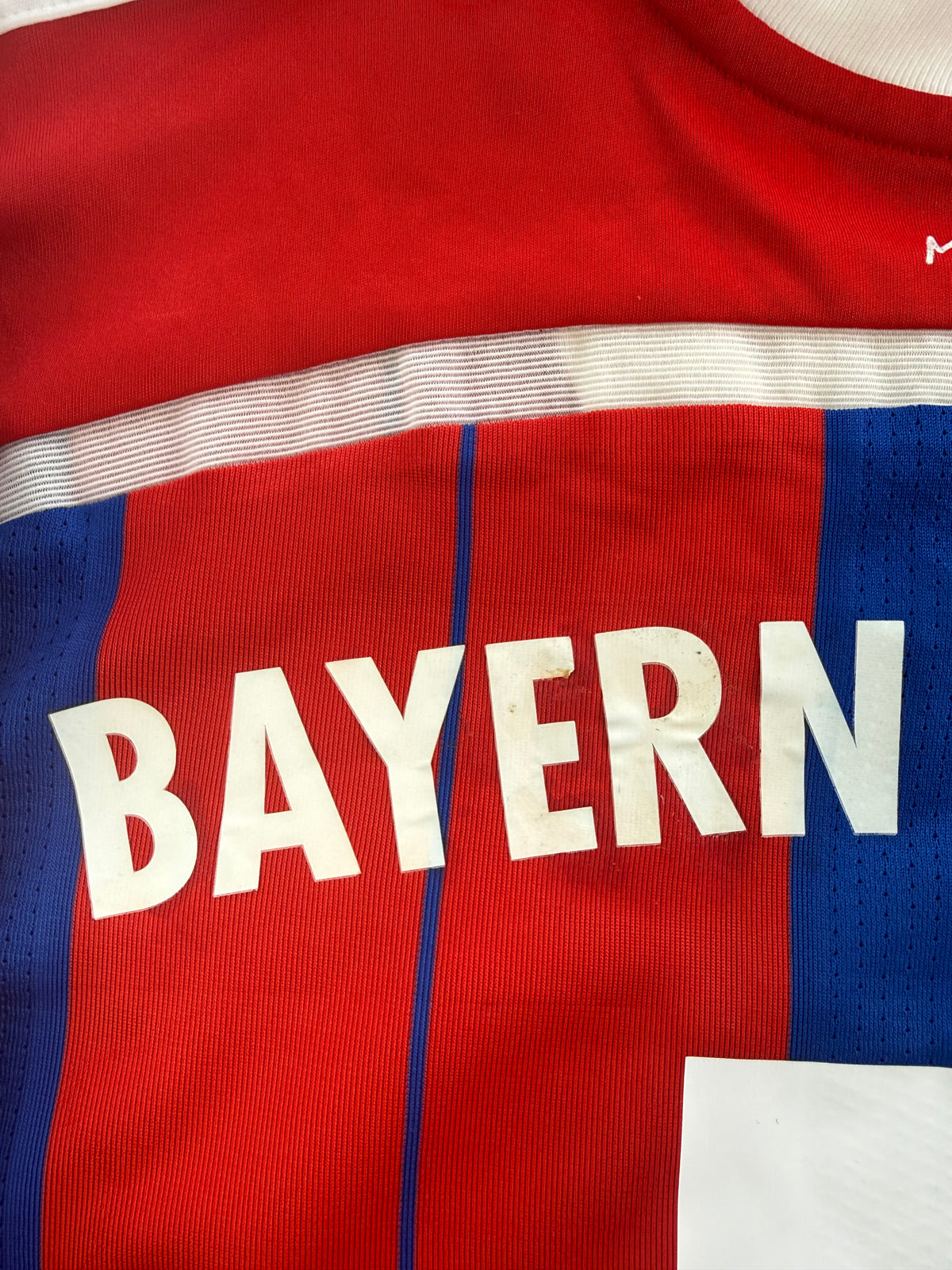 Franck Ribéry Bayern München 14/15 - XL