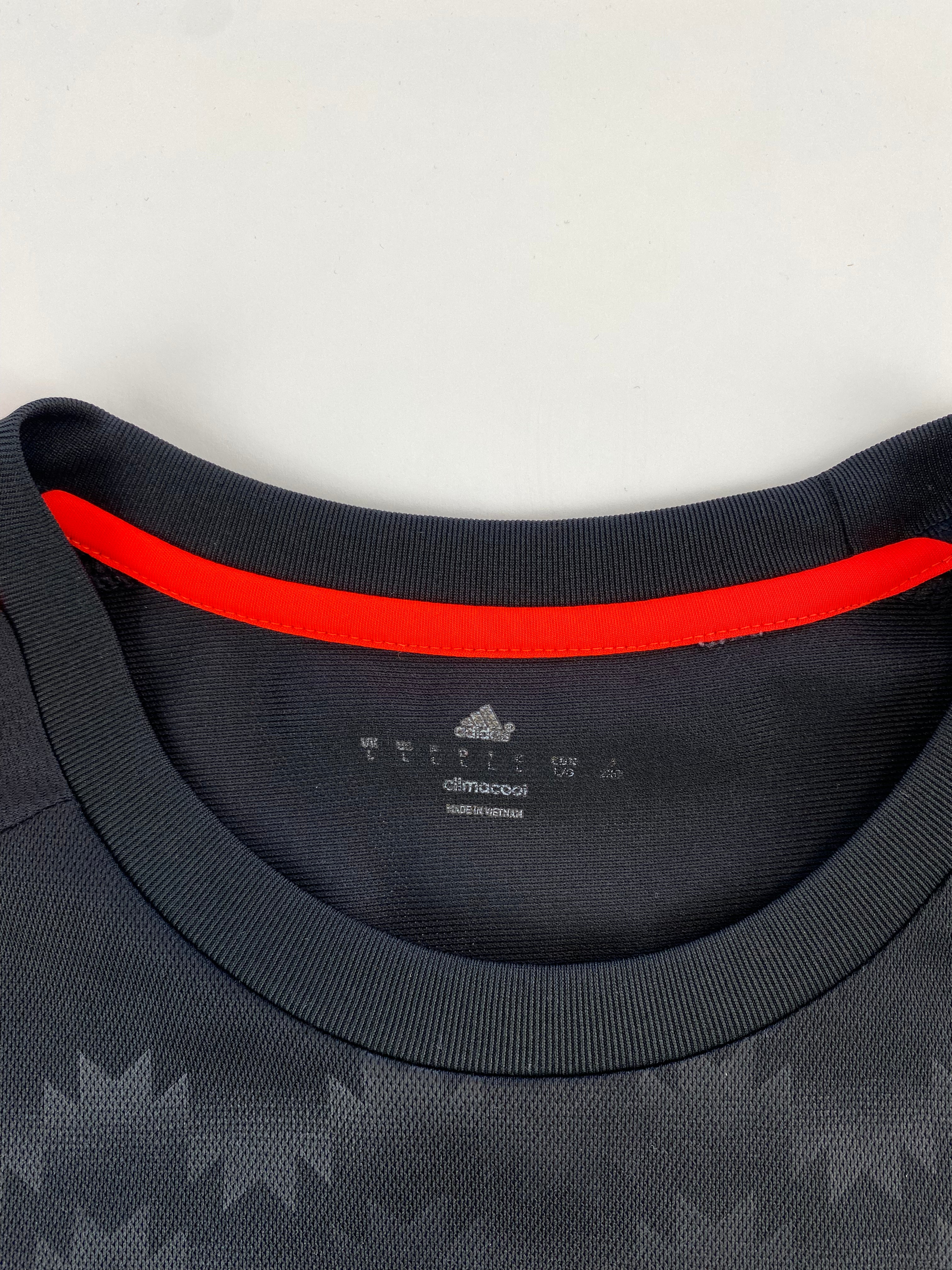 Wayne Rooney Manchester United 15/16 - L