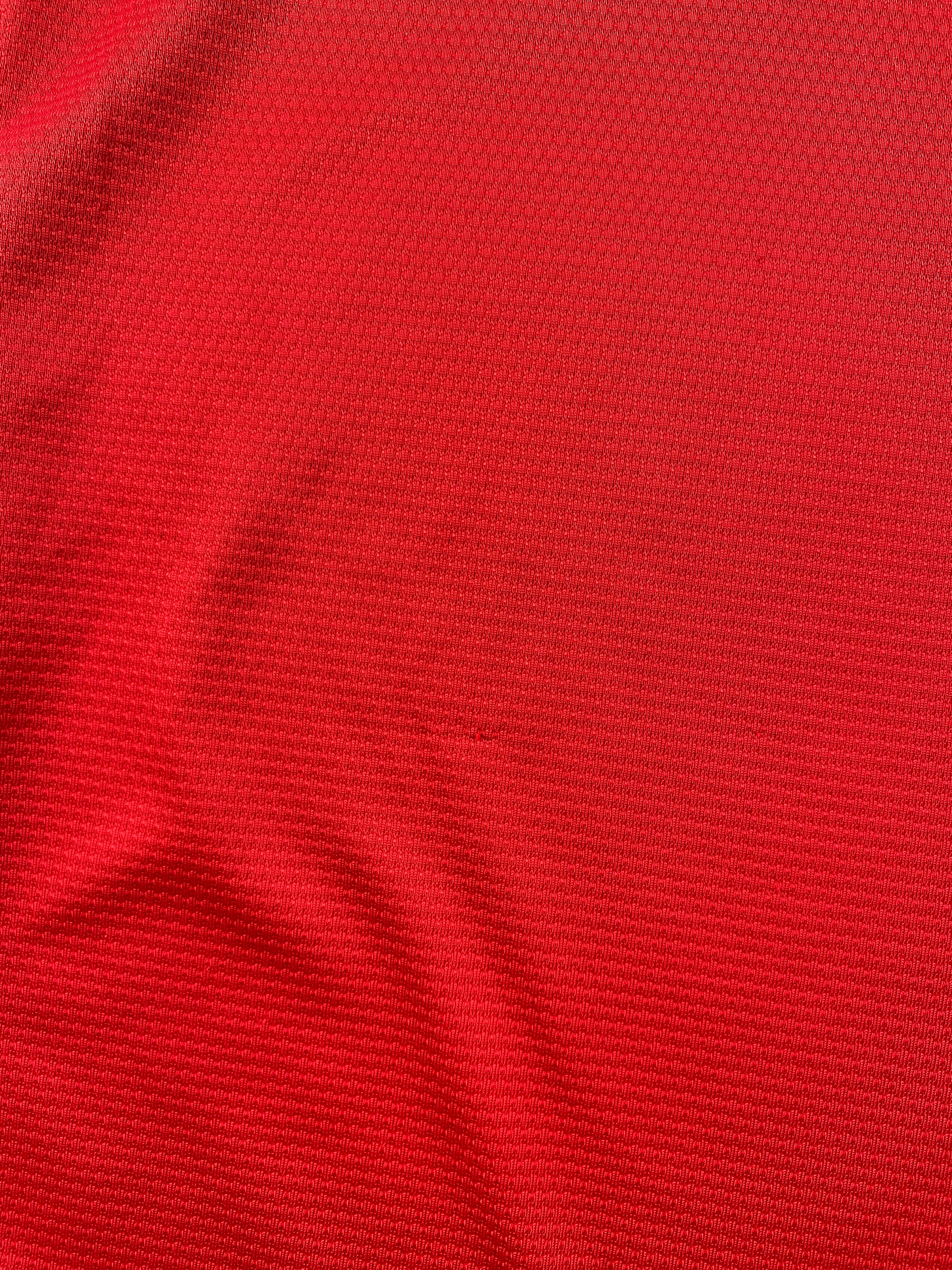 Rio Ferdinand Manchester United 13/14 - XL