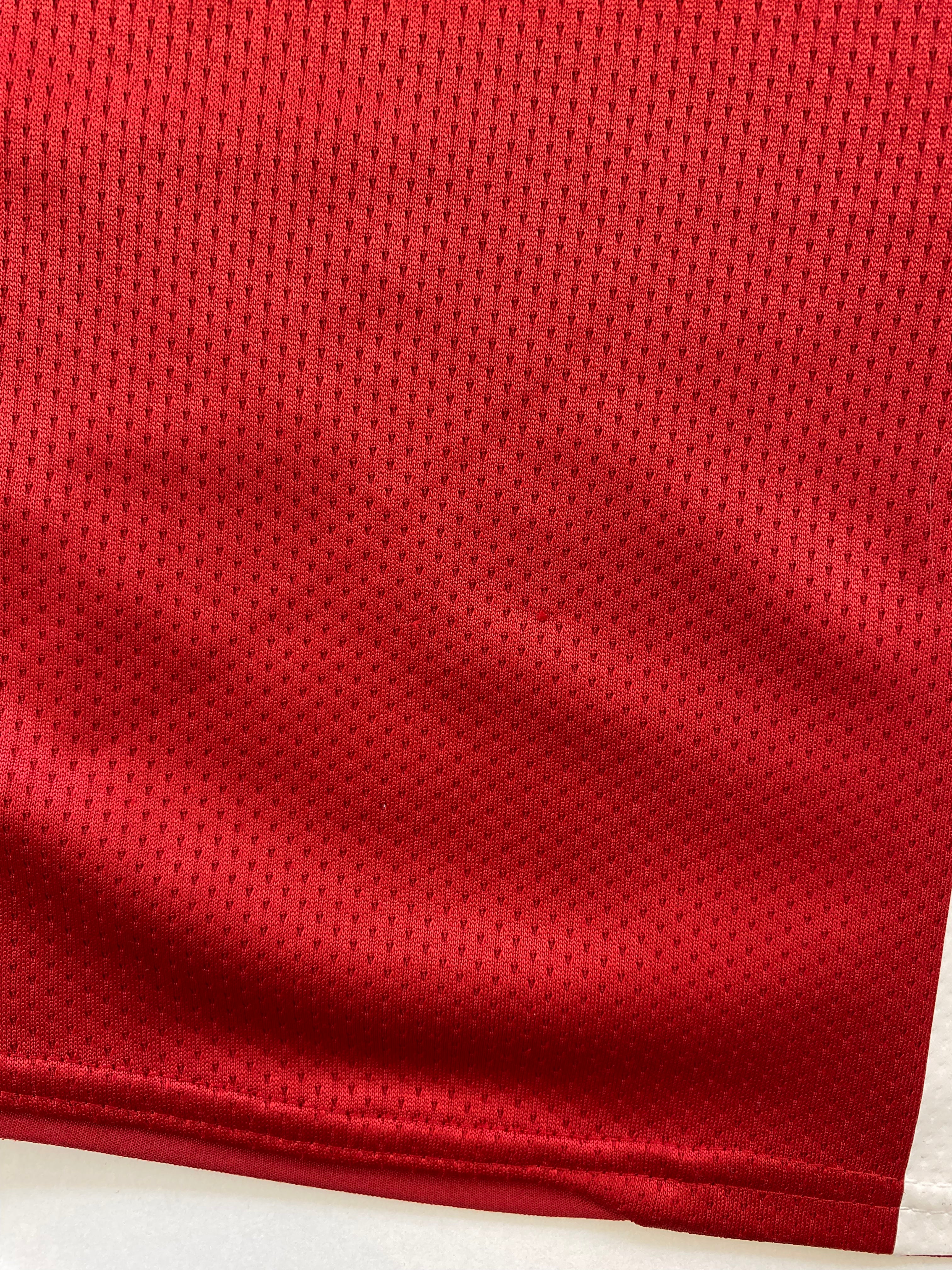 Cristiano Ronaldo Manchester United 07/08 - M