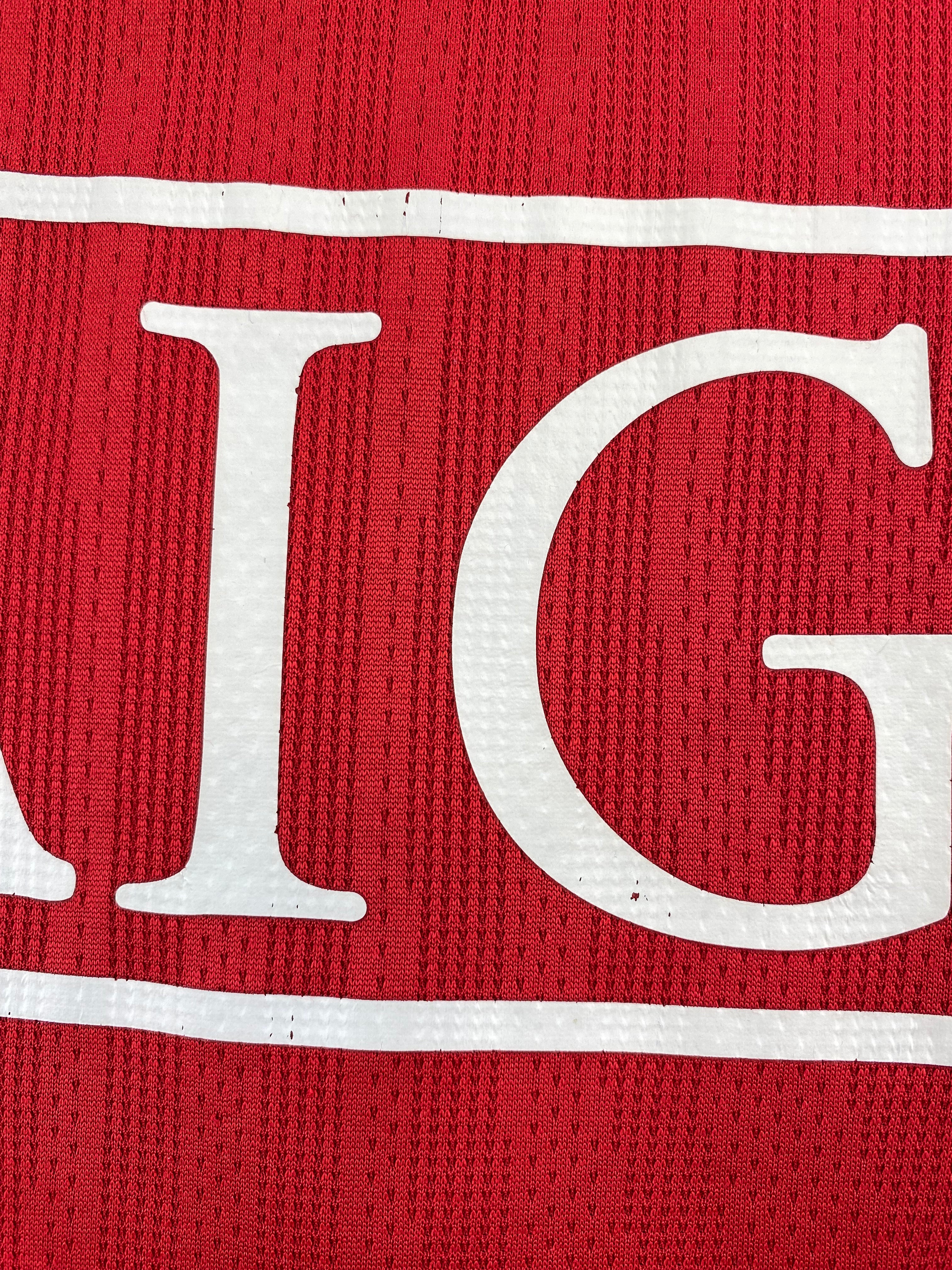 Cristiano Ronaldo Manchester United 07/08 - M