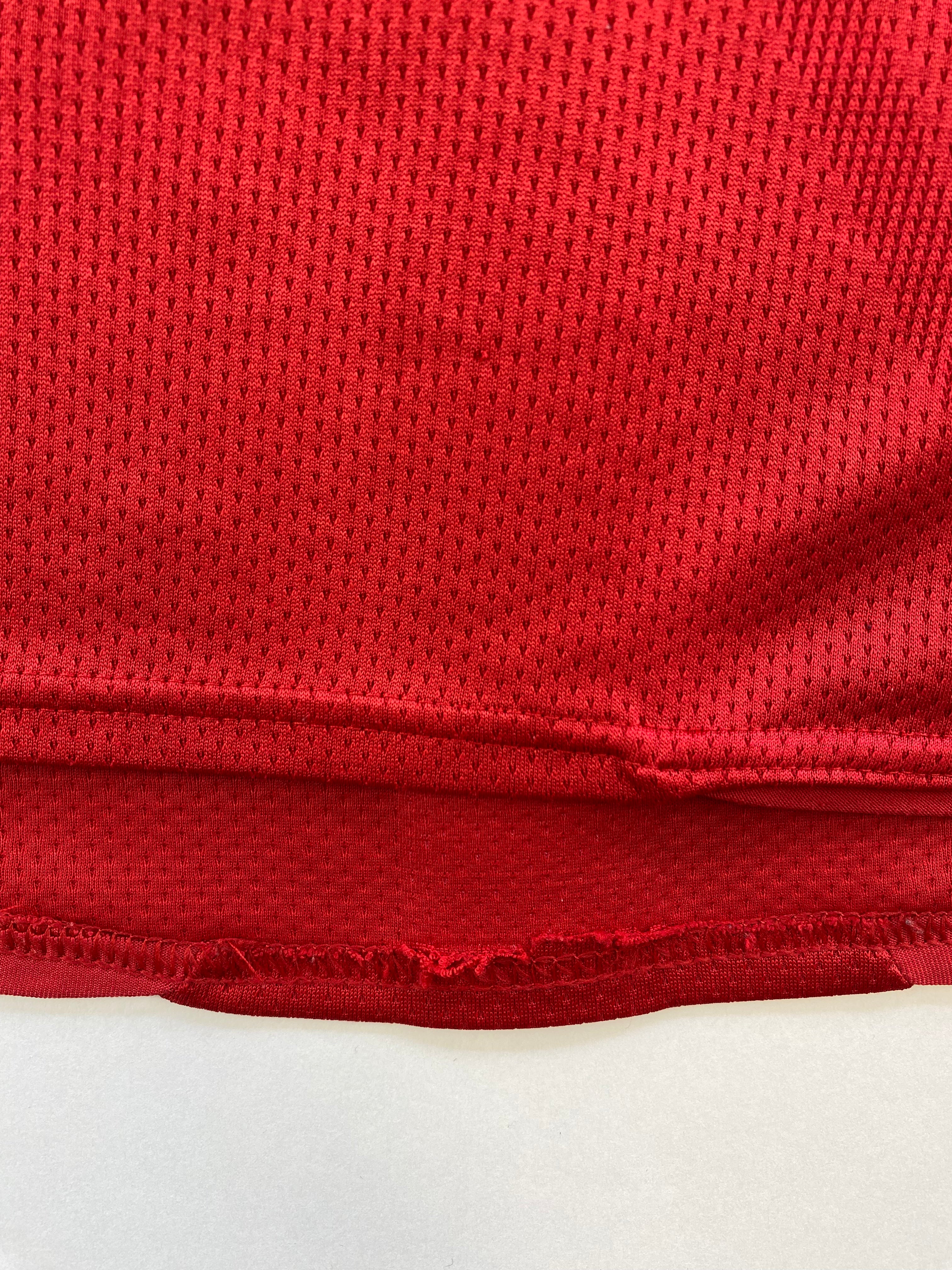 Cristiano Ronaldo Manchester United 07/08 - M