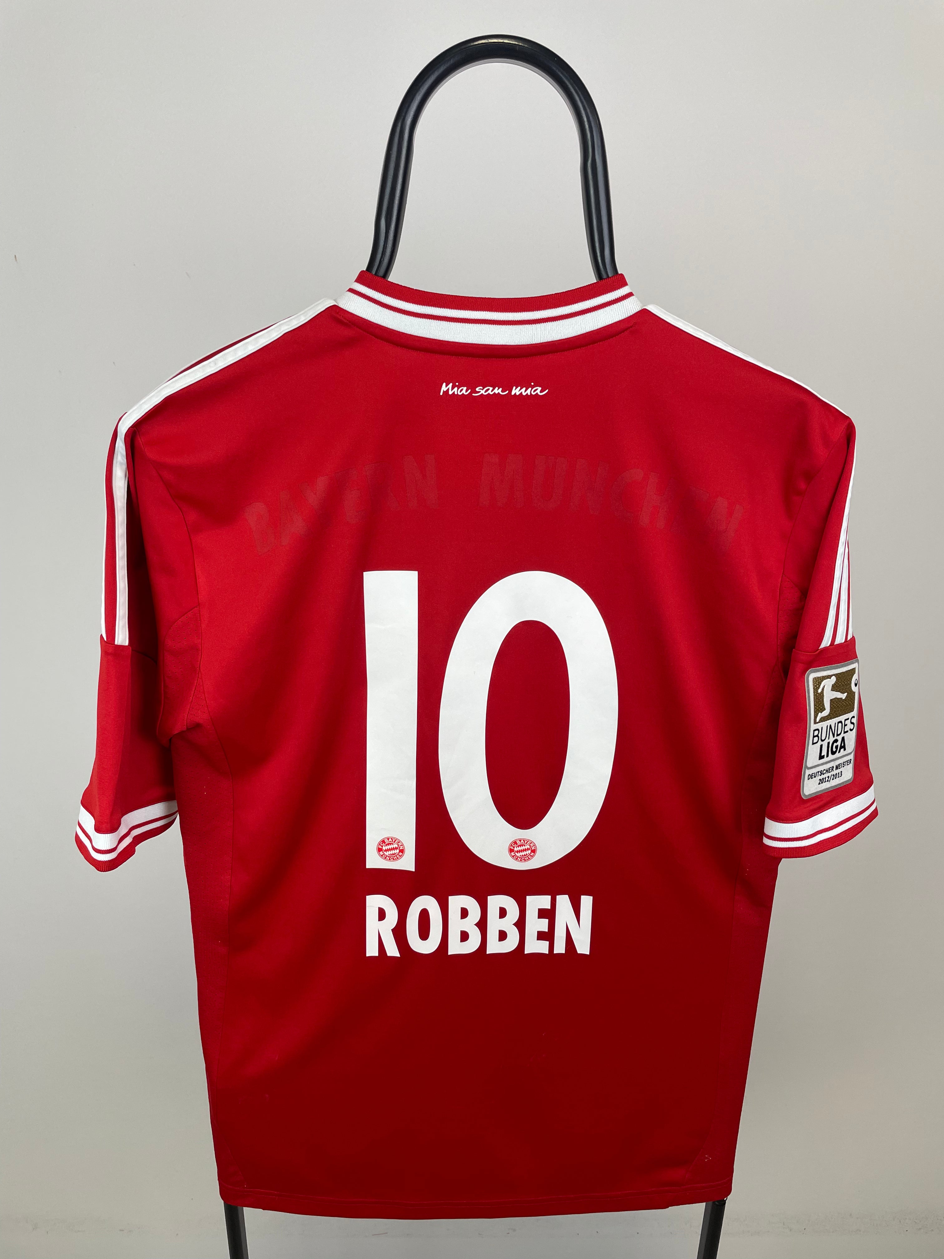 Arjen Robben Bayern München 13/14 - M