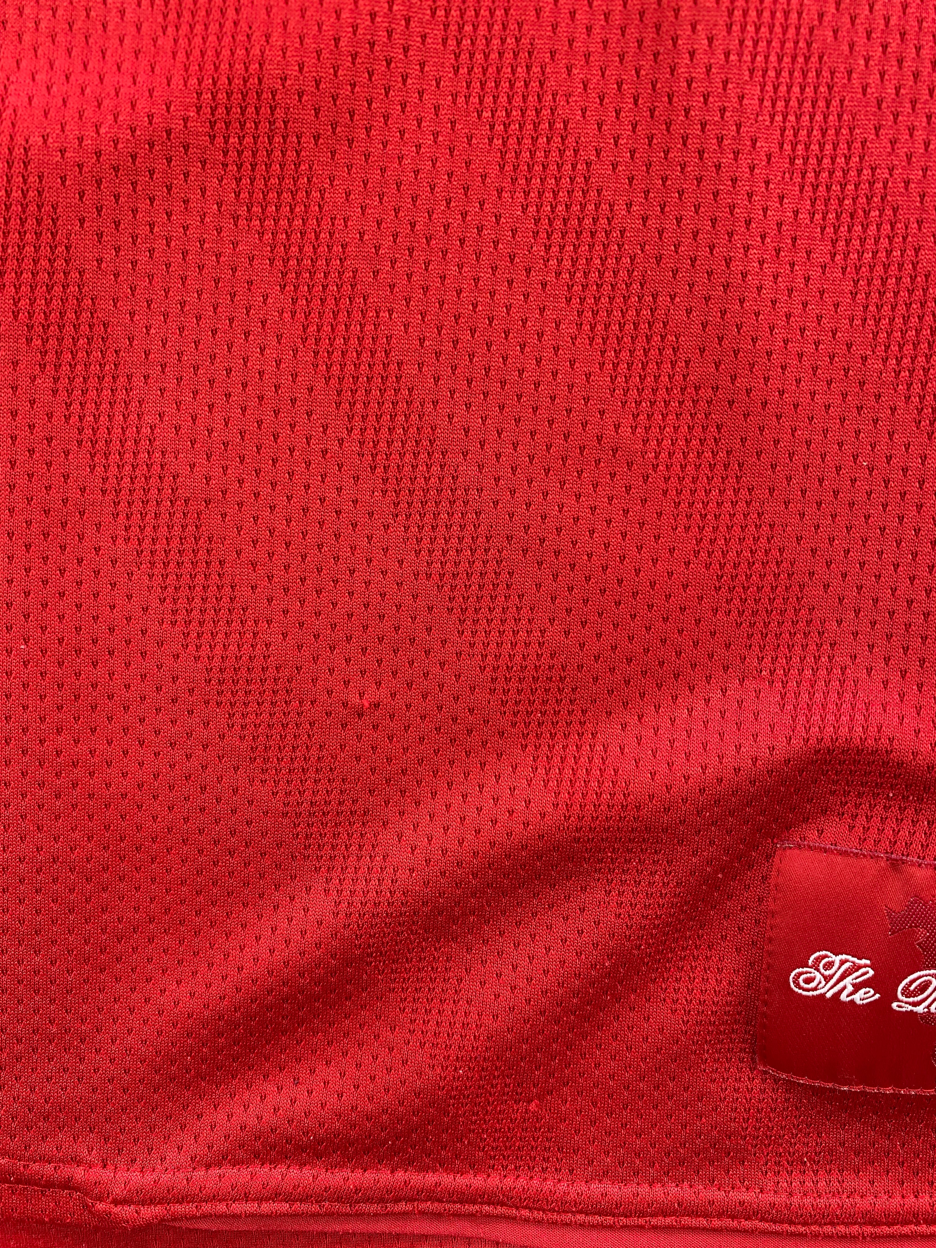 Cristiano Ronaldo Manchester United 07/08 - M