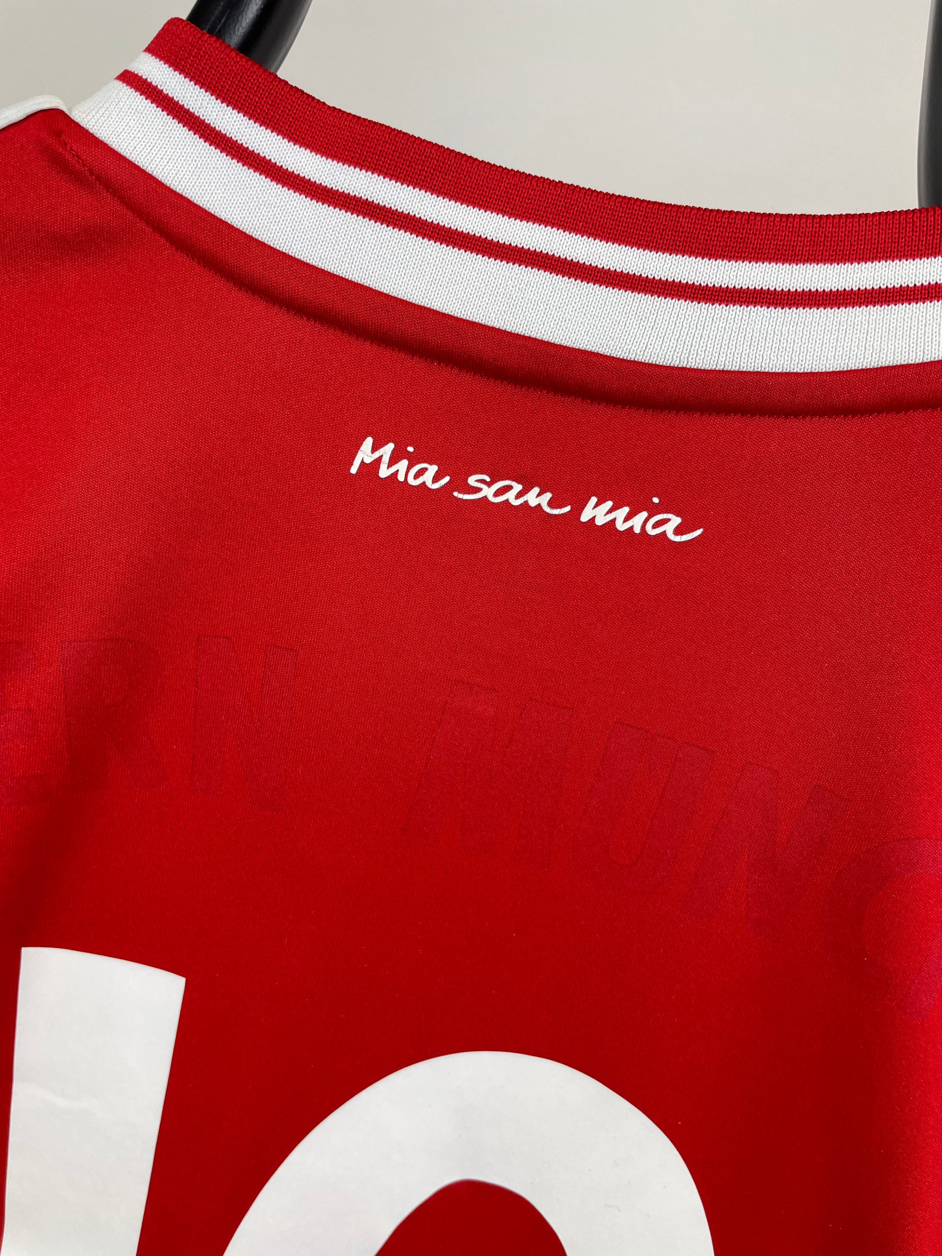 Arjen Robben Bayern München 13/14 - M