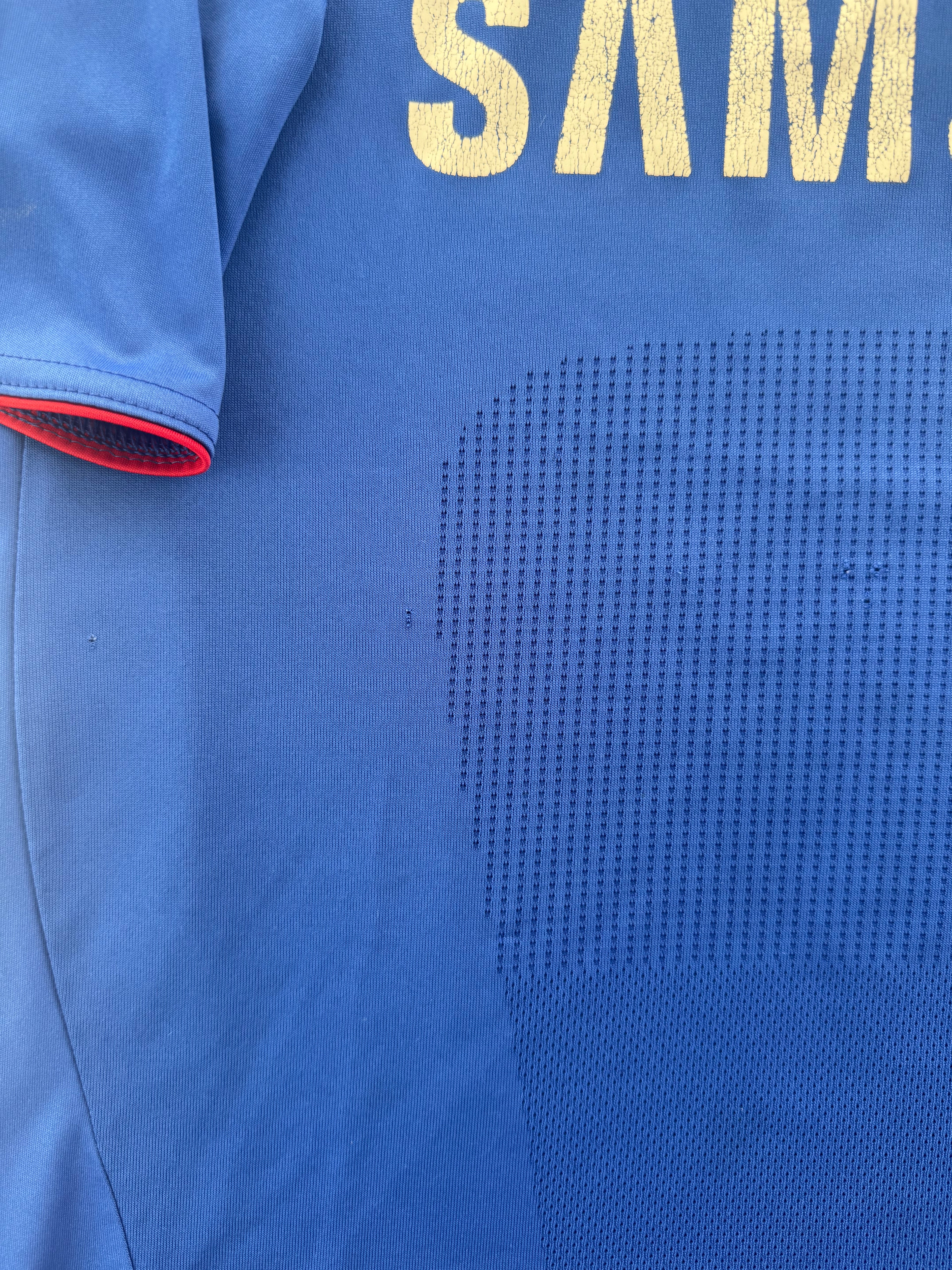 Chelsea 10/11 - L