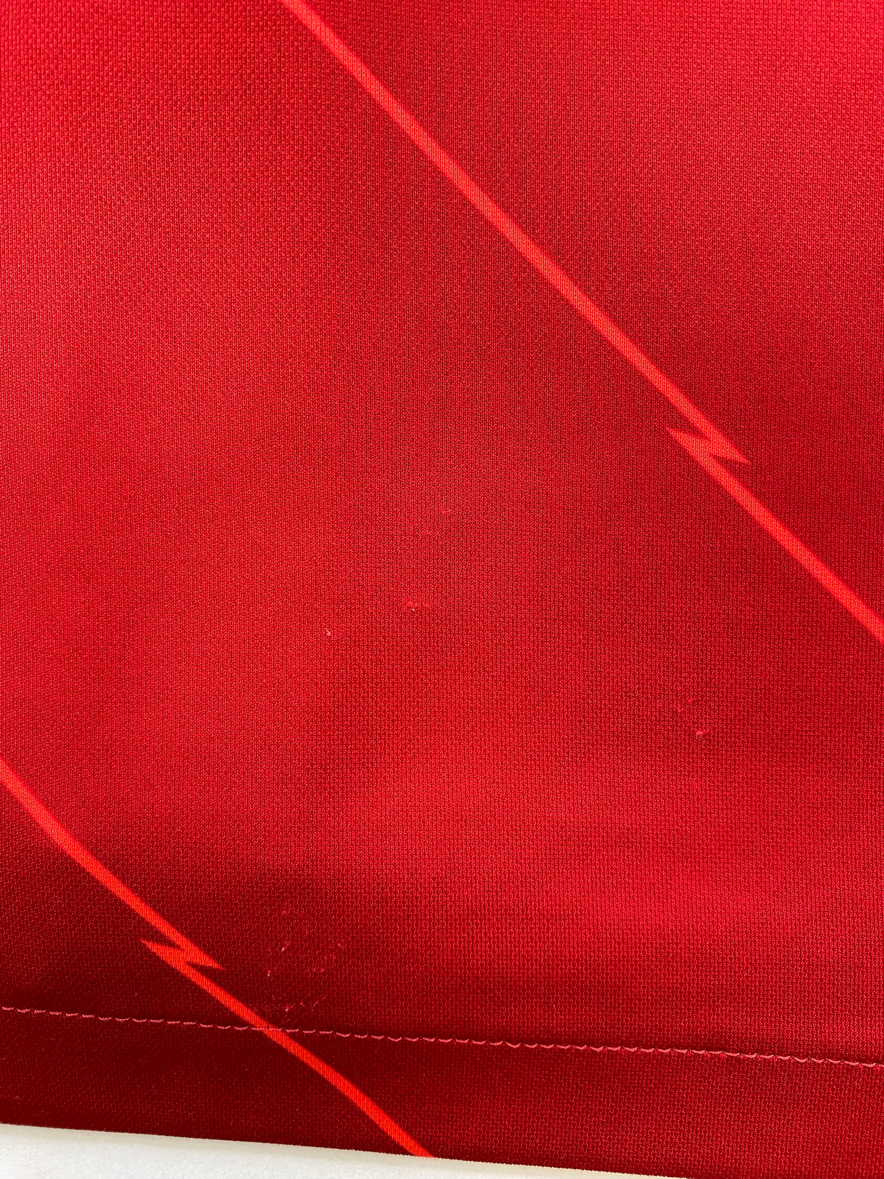 Thiago Alcantara Liverpool 21/22 - XXL