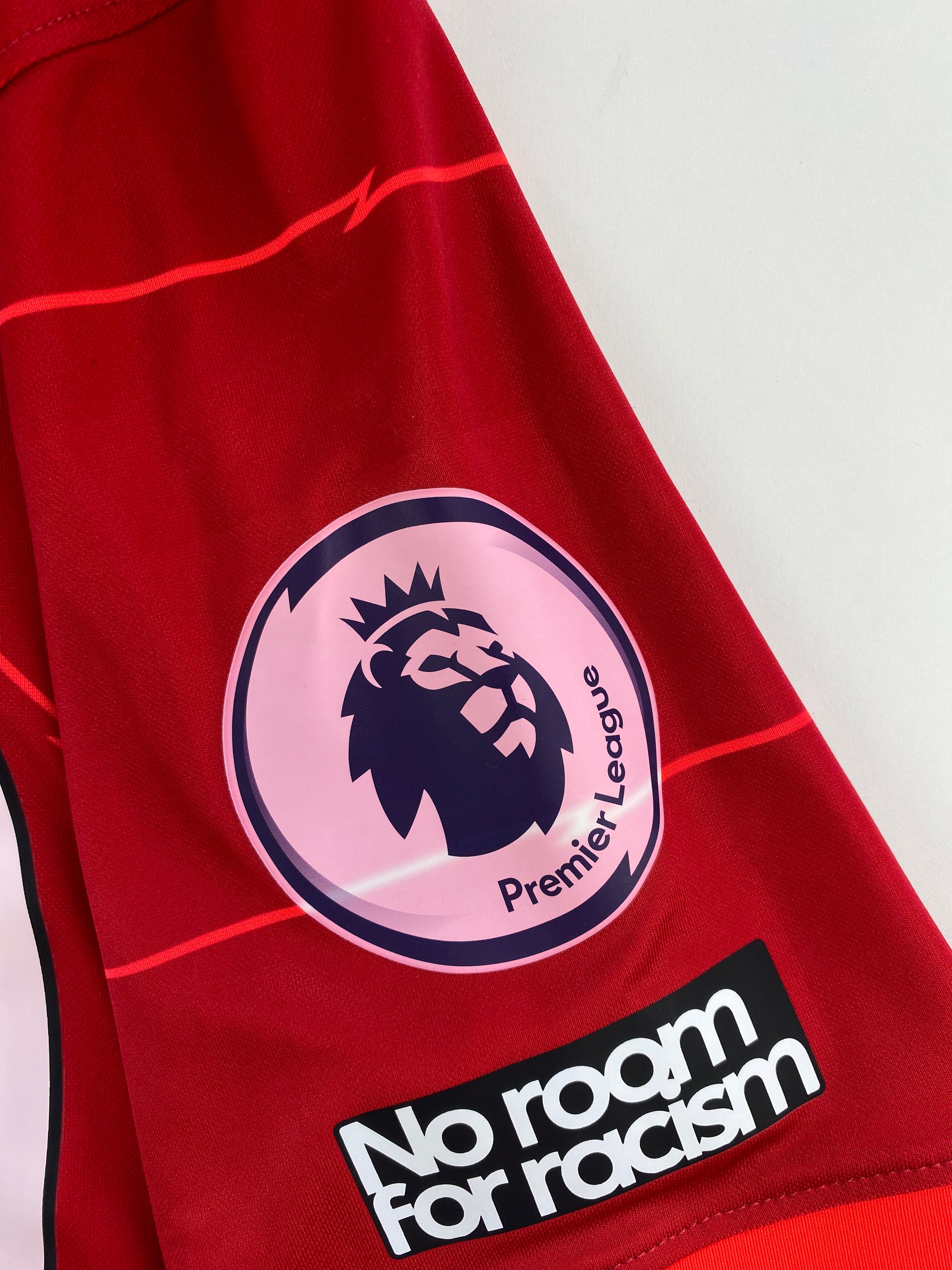 Diogo Jota Liverpool 21/22 - S