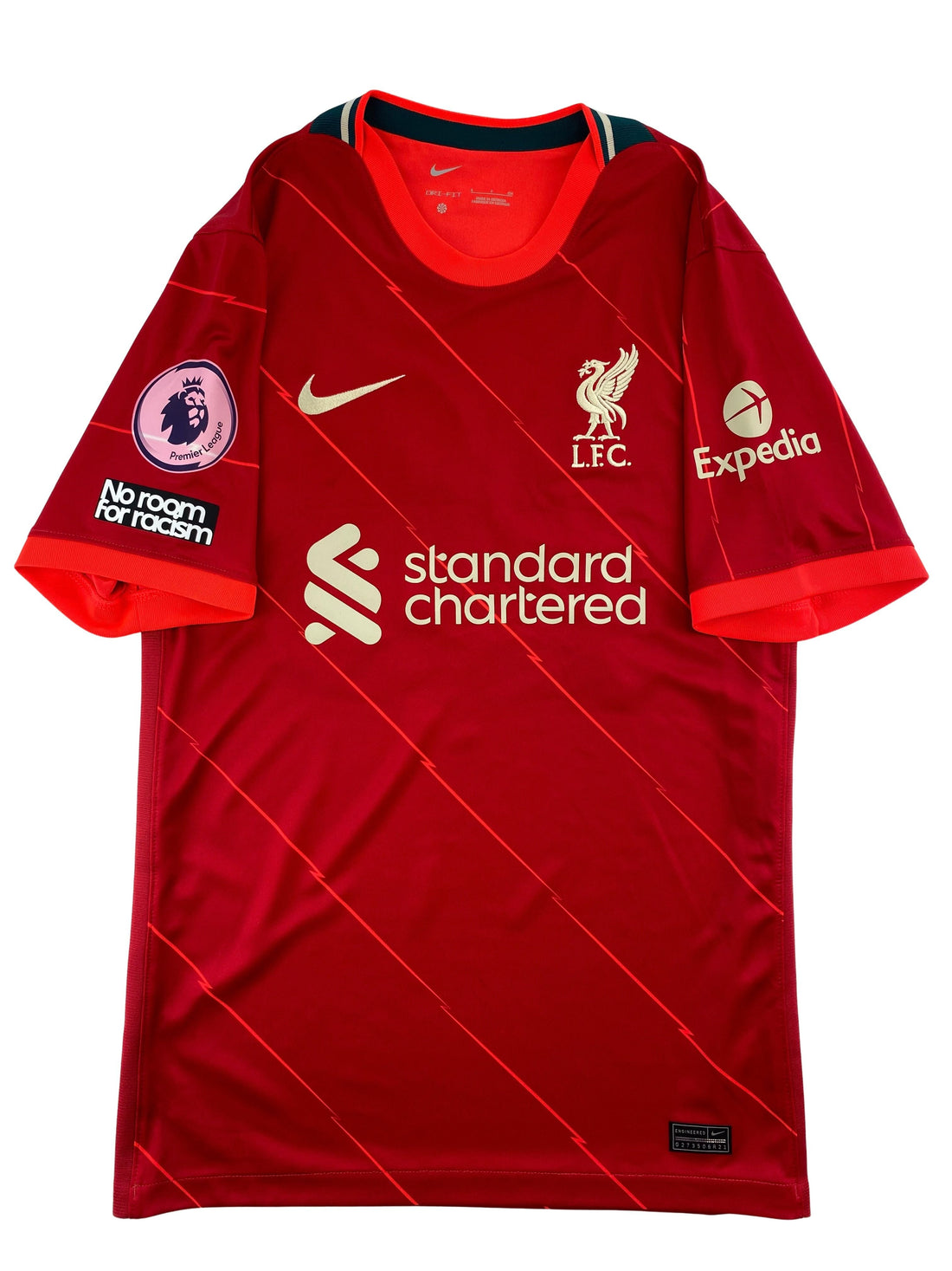 Diogo Jota Liverpool 21/22 - S