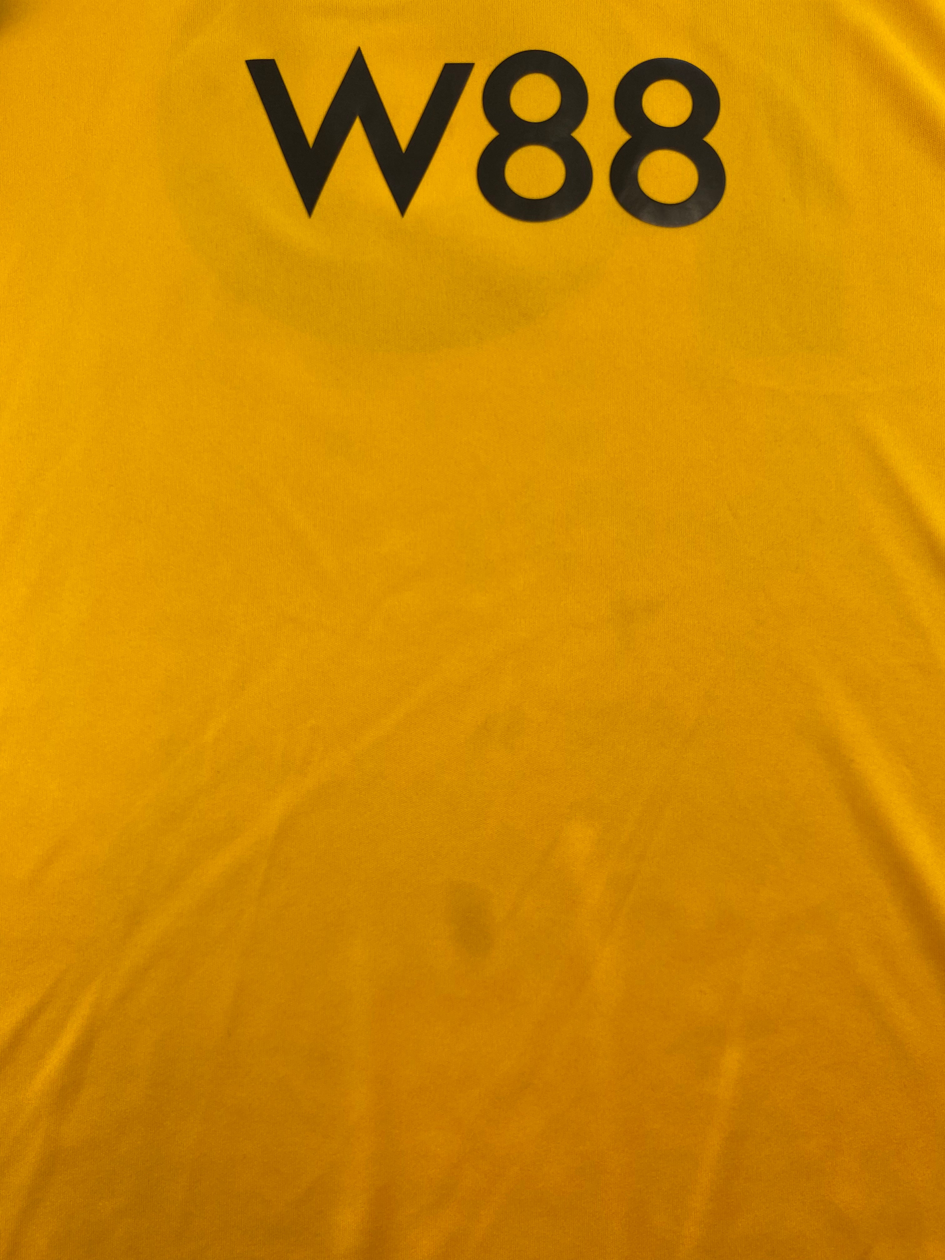 Diogo Jota Wolverhampton Wanderers 18/19 - XL