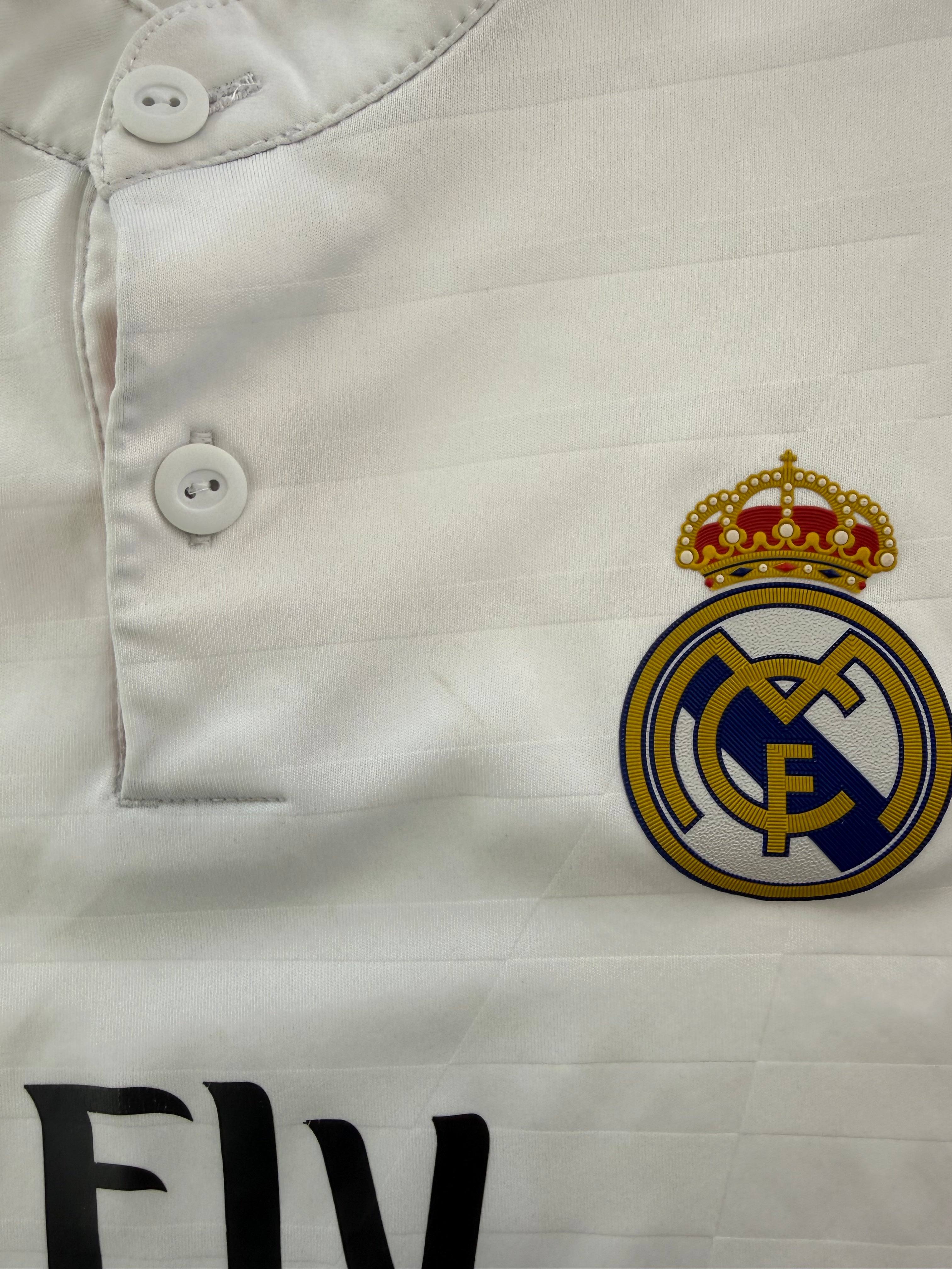 Real Madrid 14/15 - S