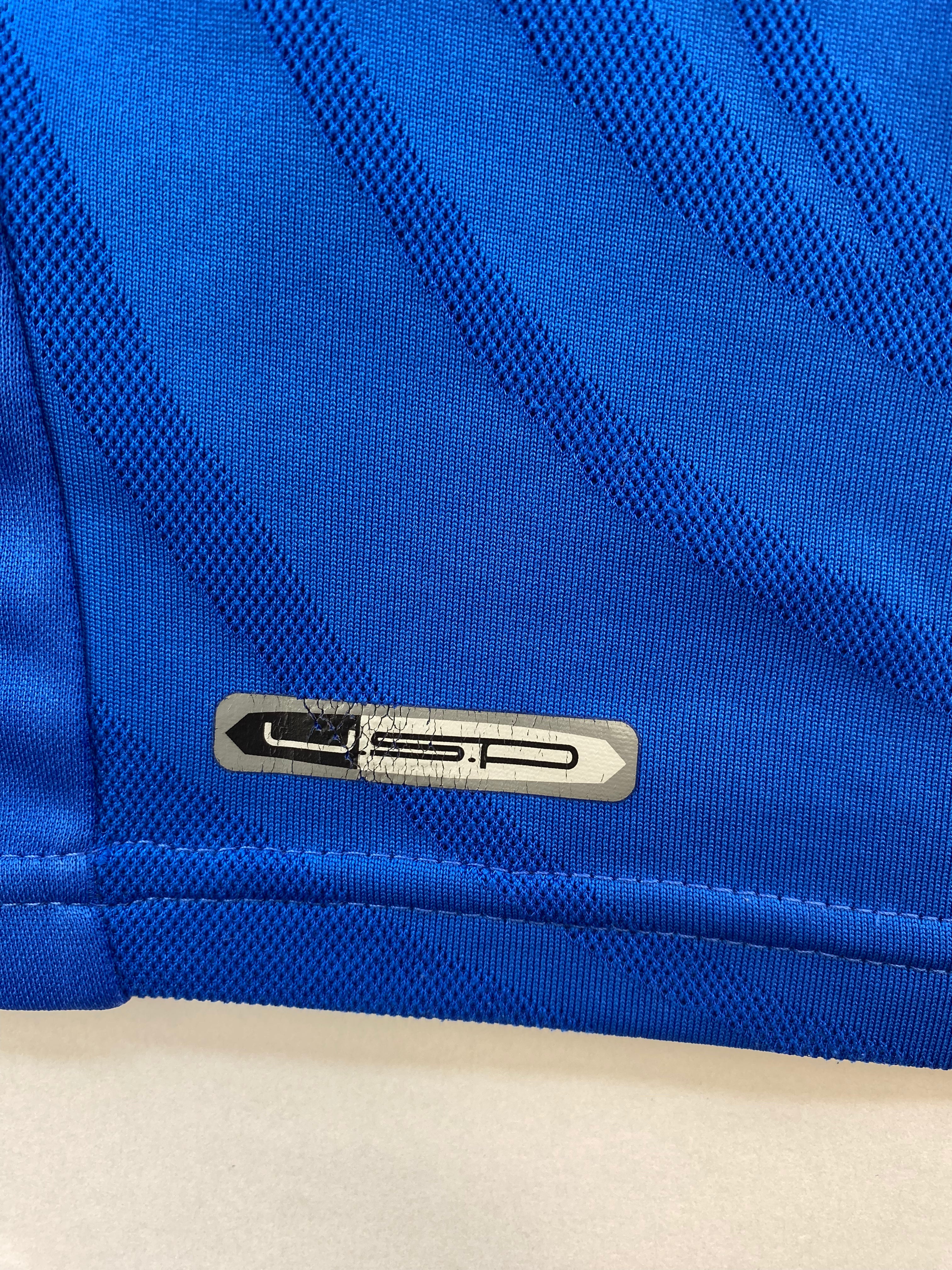 Andrea Pirlo Italien 10/12 - M