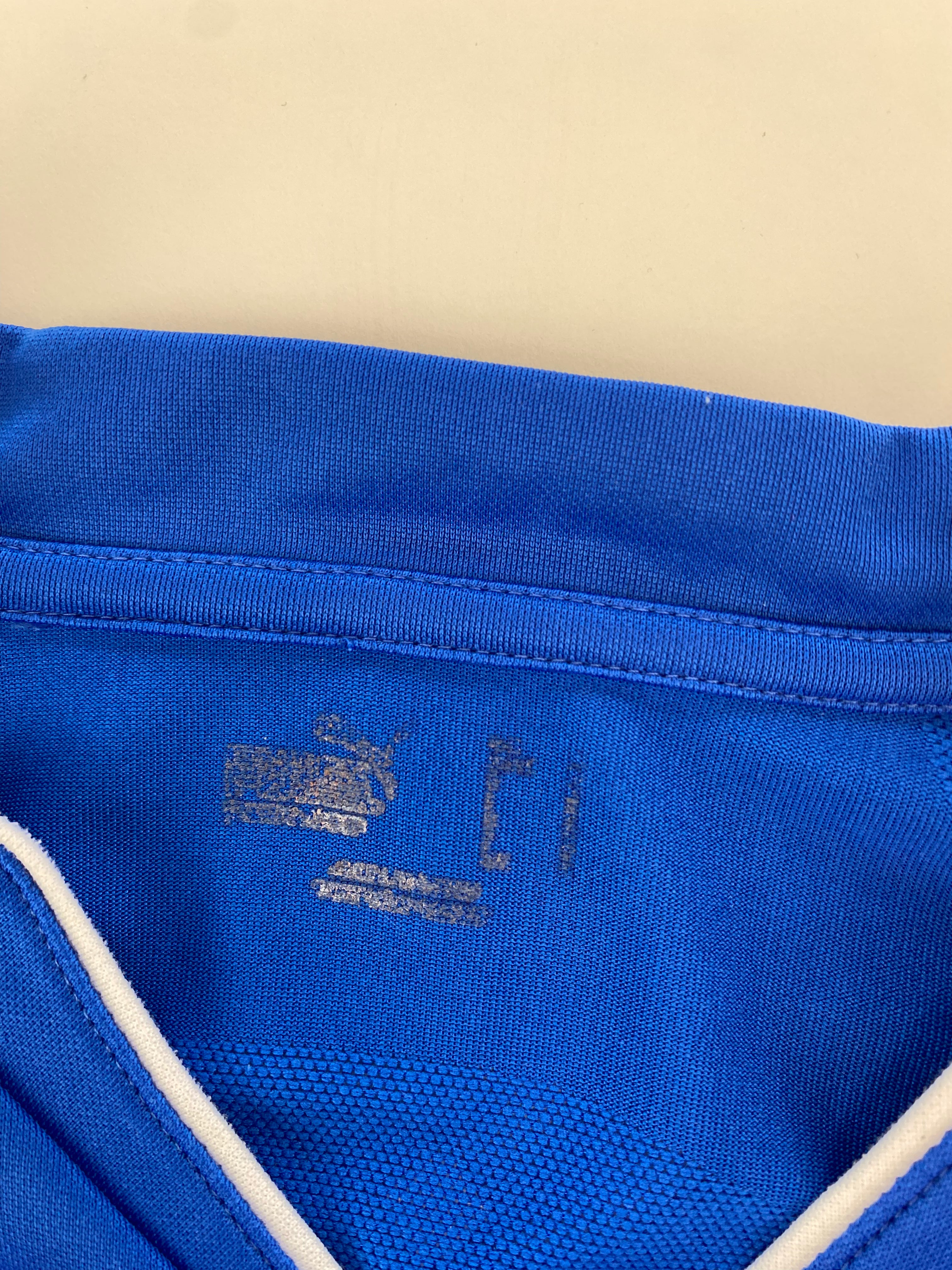 Andrea Pirlo Italien 10/12 - M