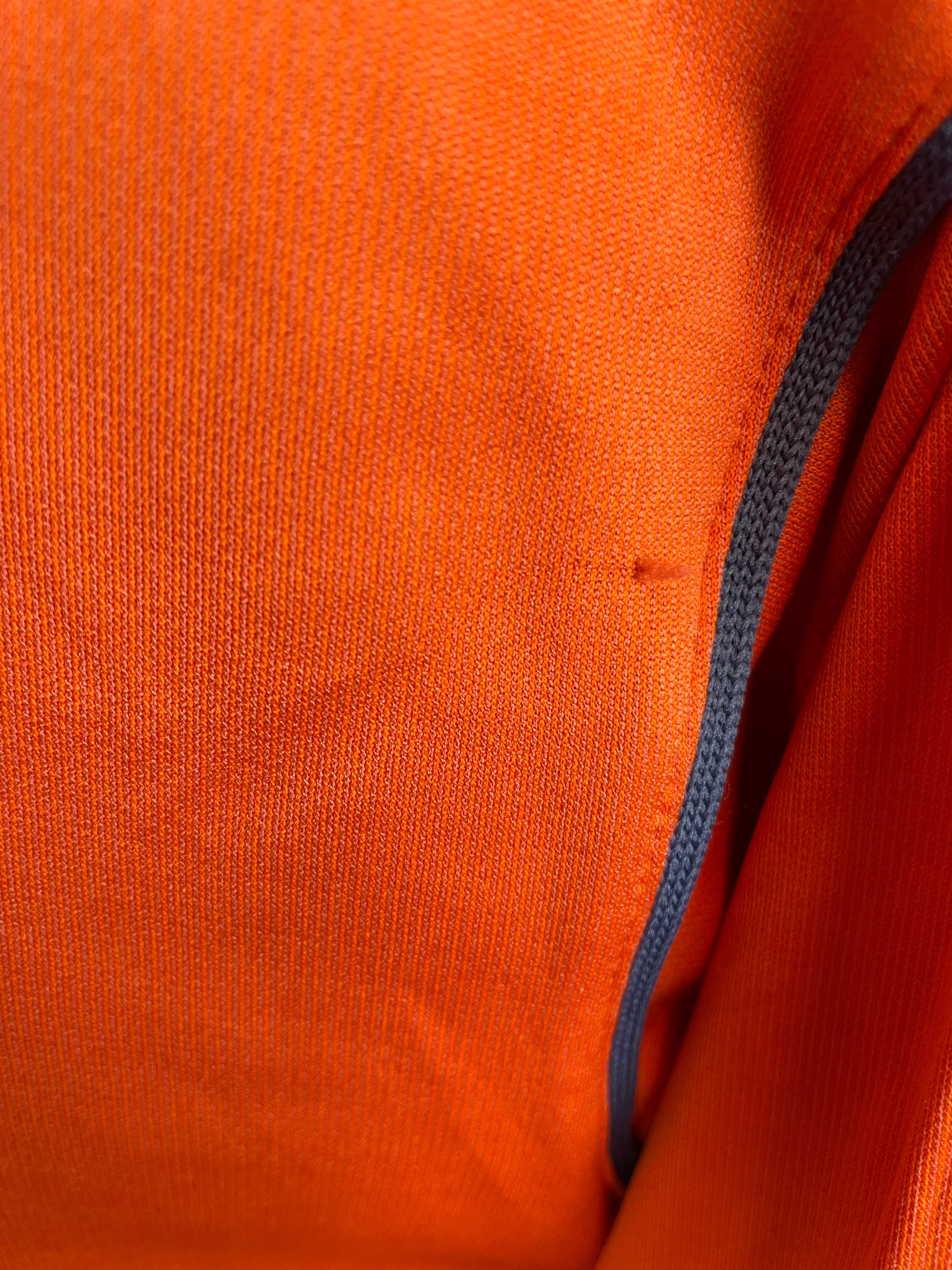 Ronaldo Inter Milan 00/01 3 trøje - L