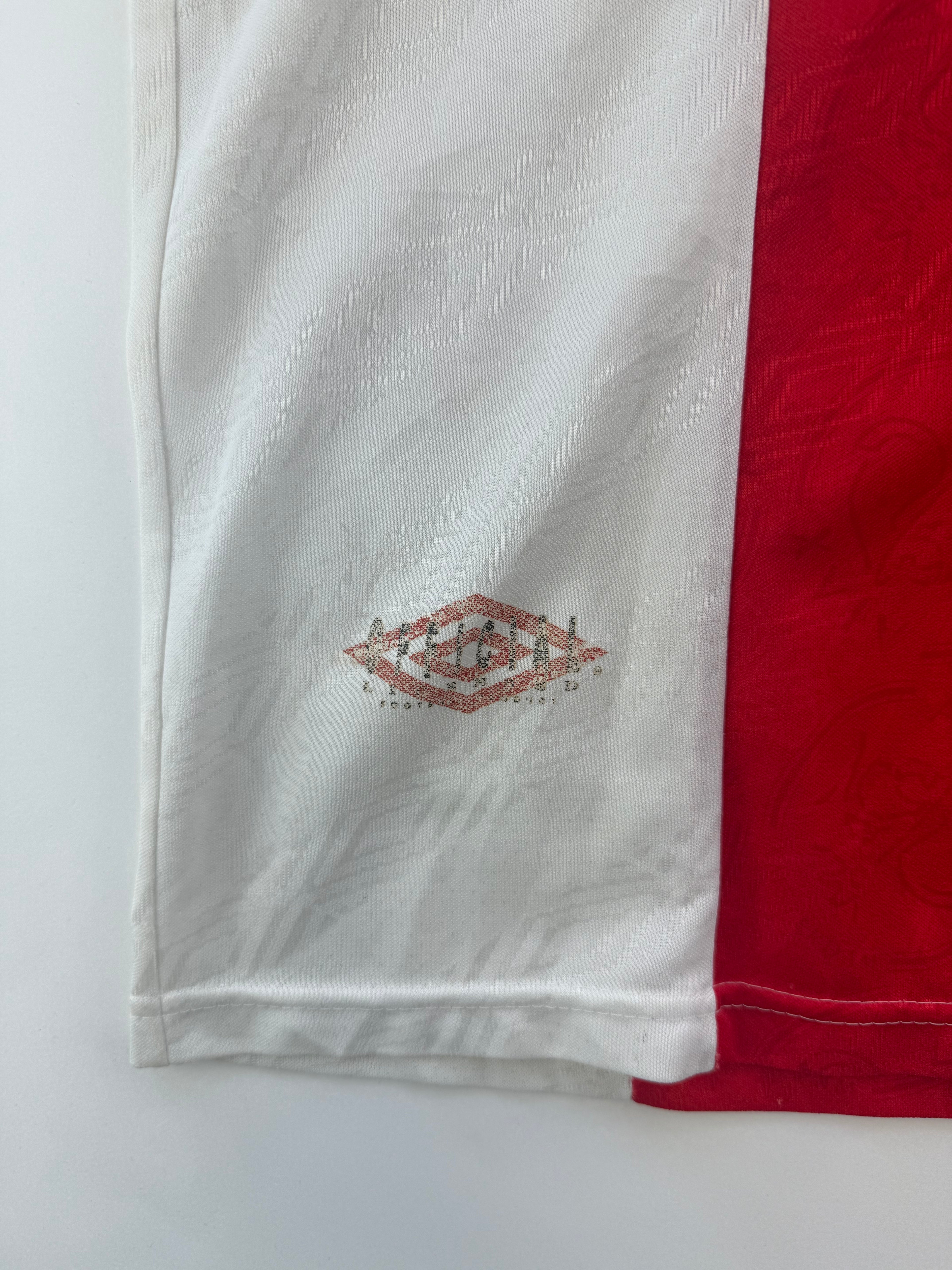 Ajax 94/95 - L