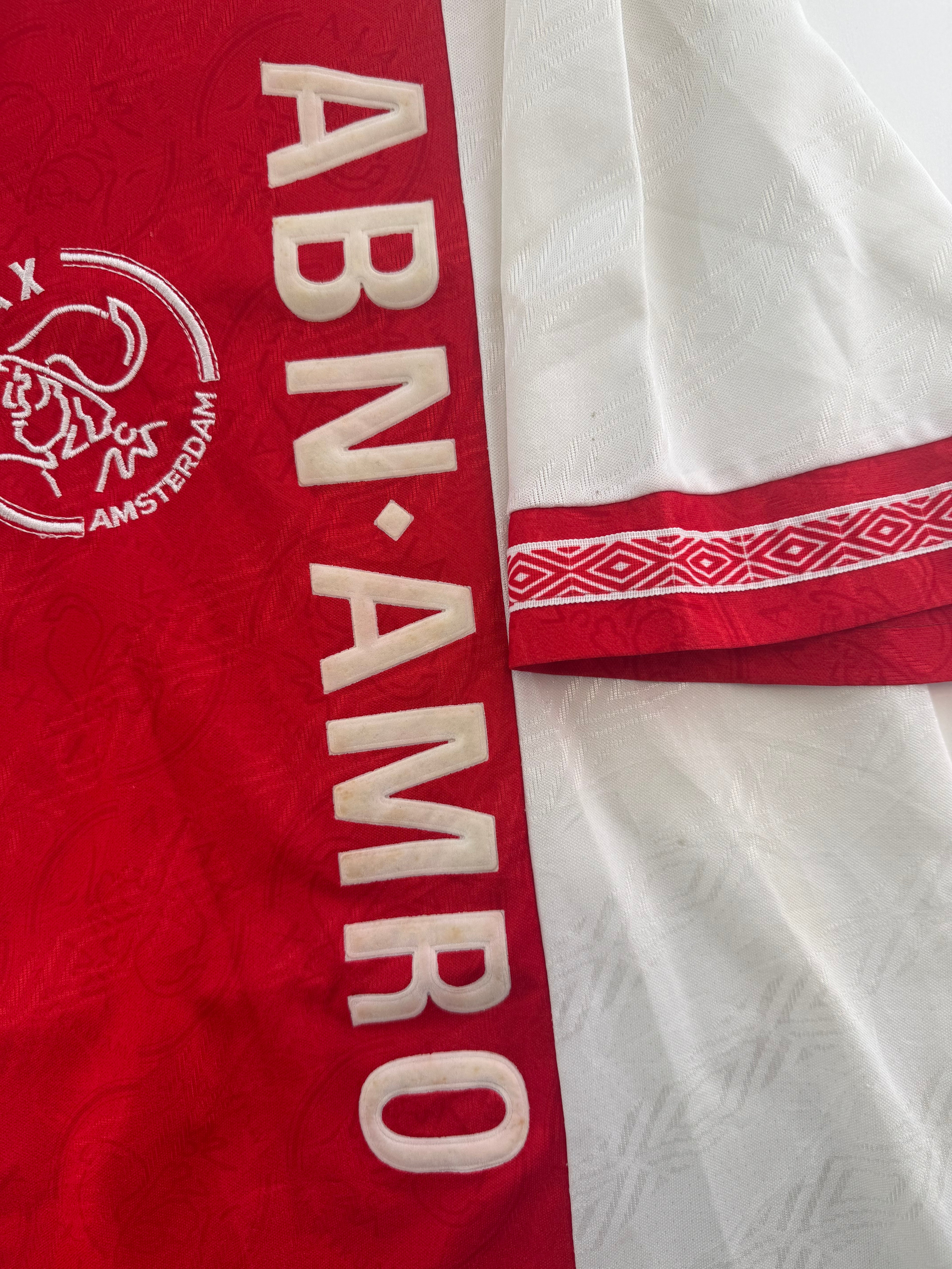 Ajax 94/95 - L