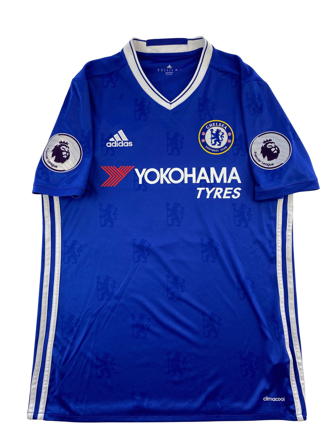 Eden Hazard Chelsea 16/17 - M